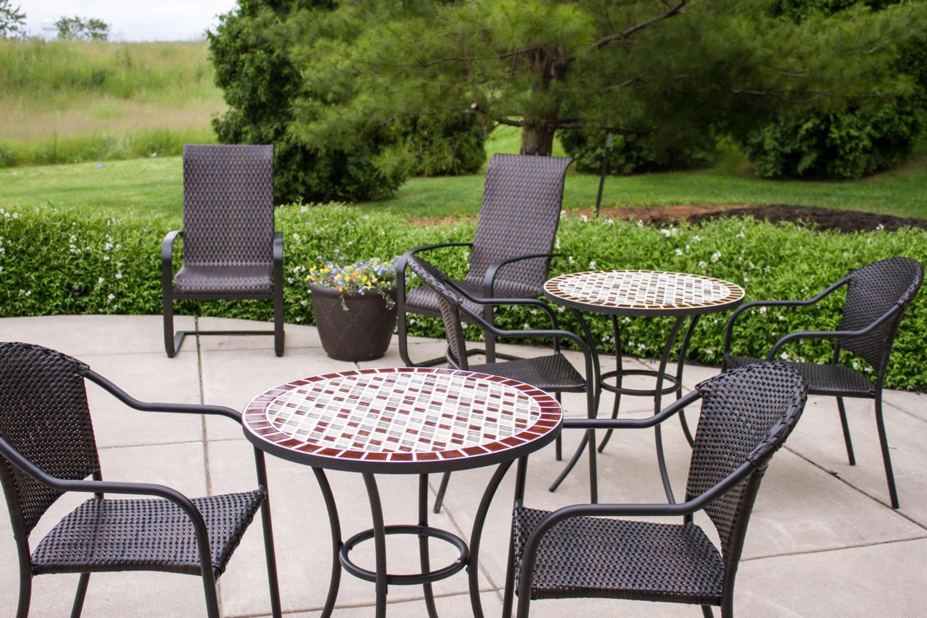 Best Western Toledo South Maumee