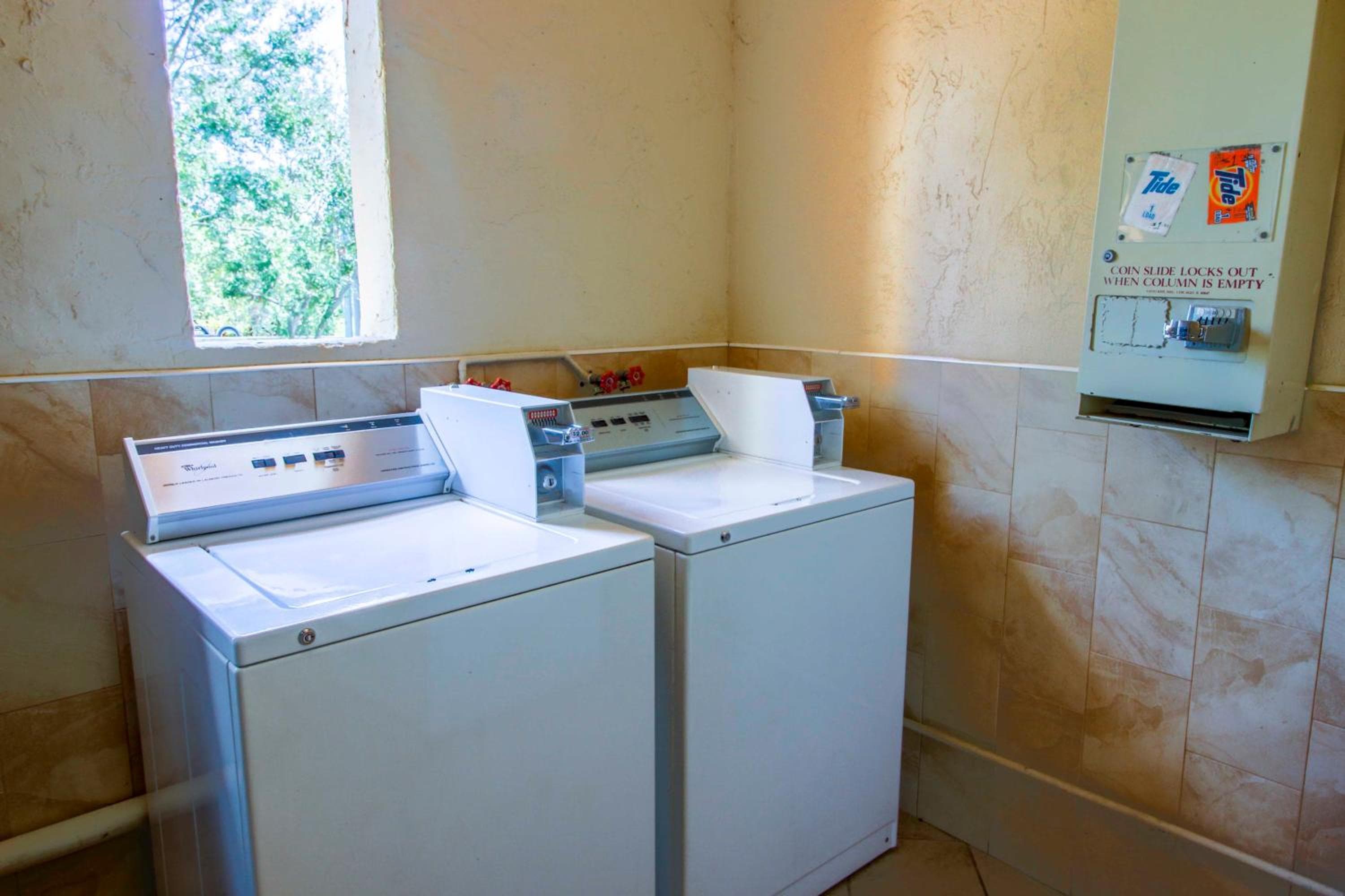 Inn of America - Palm Beach Gardens