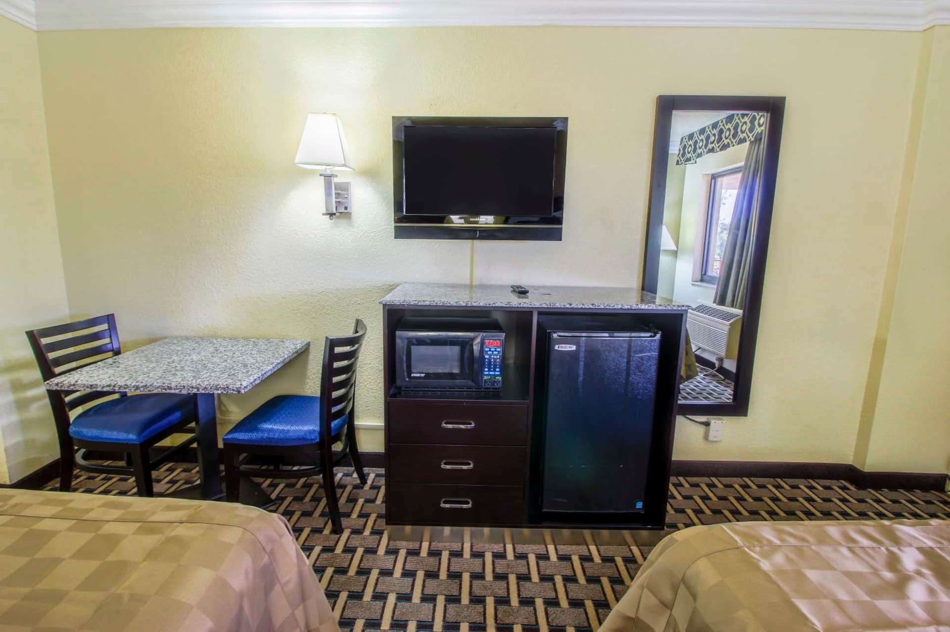 Inn of America - Palm Beach Gardens