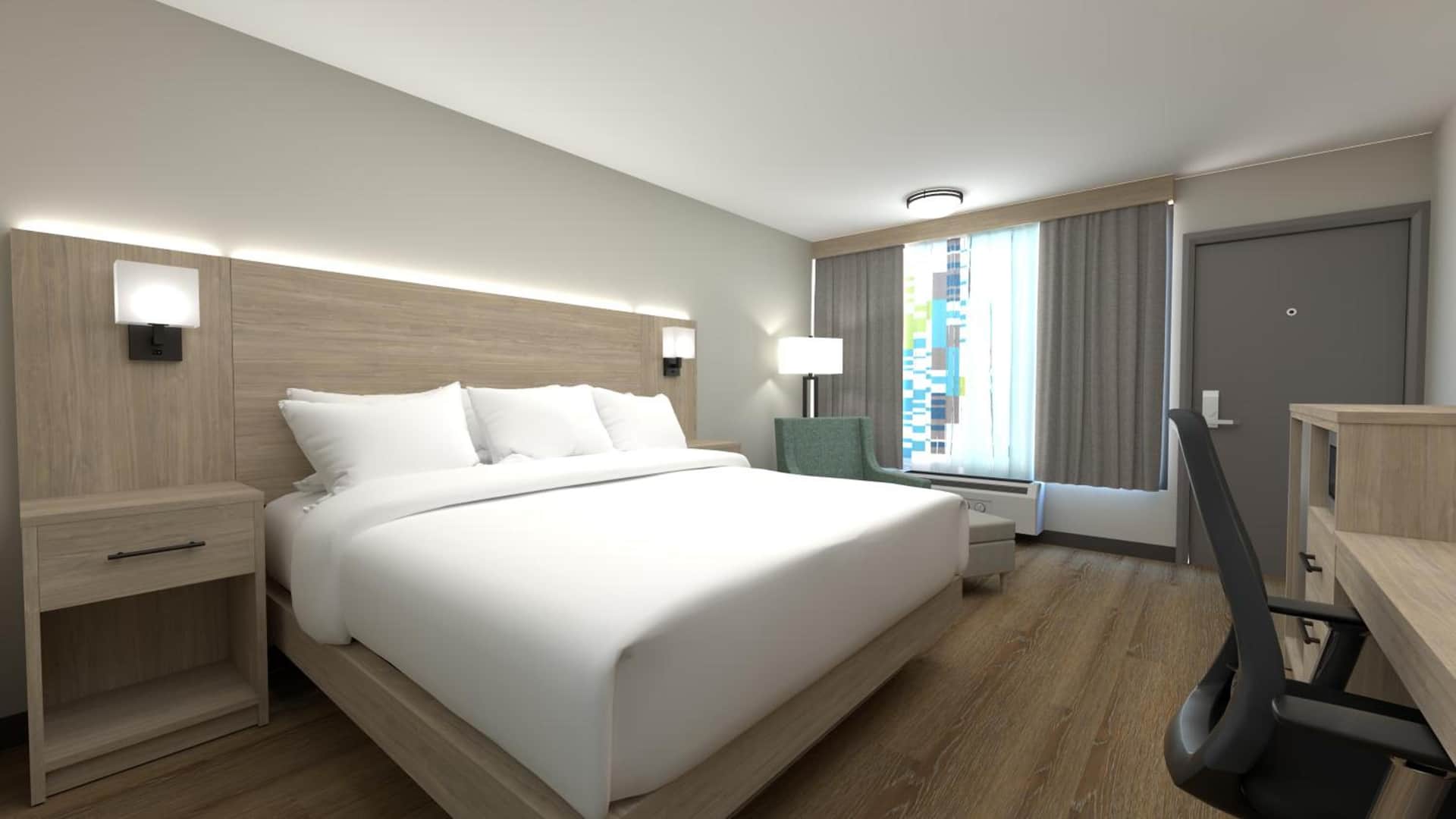 Clarion Inn by Choice Hotels