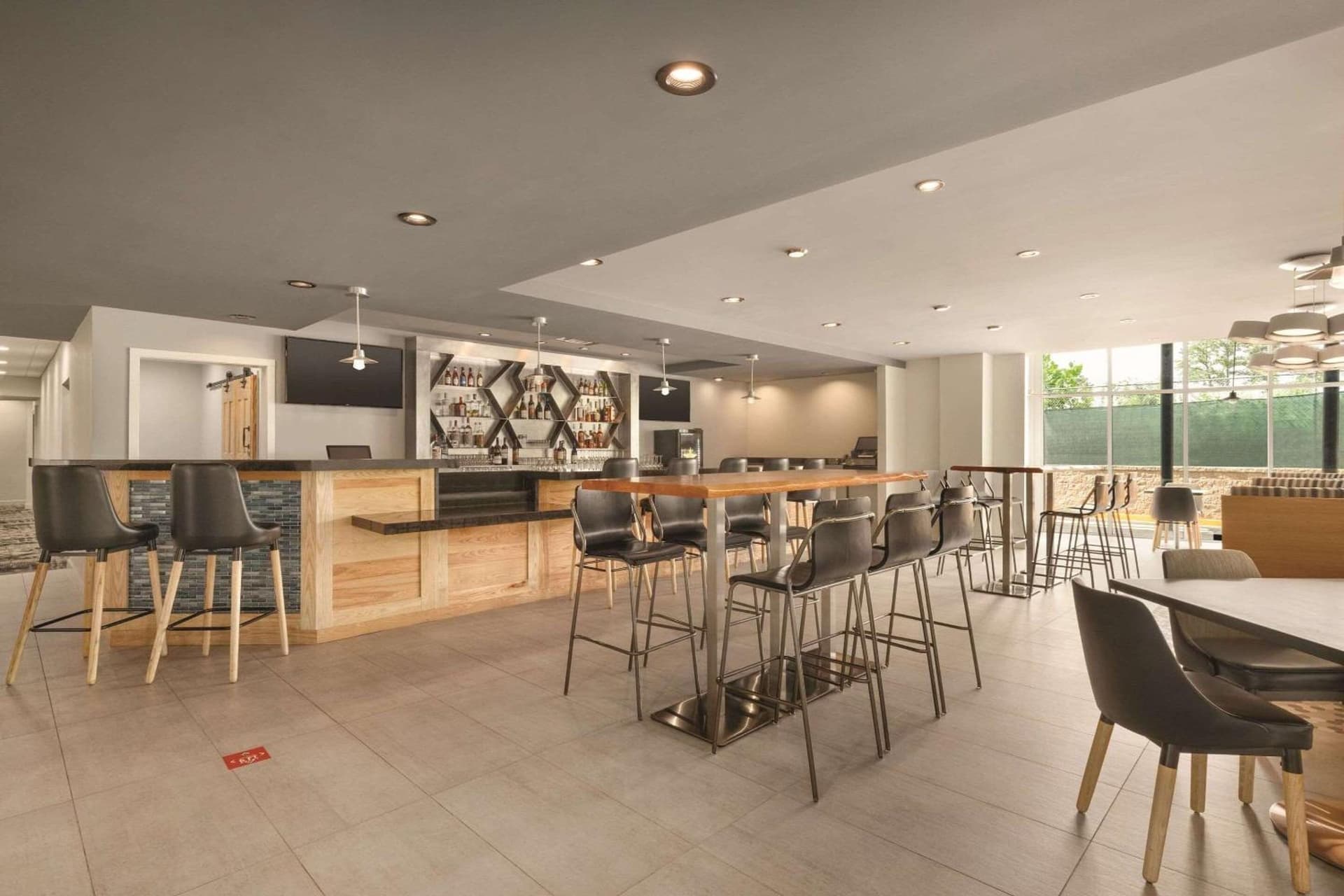 Radisson Hotel Atlanta Airport