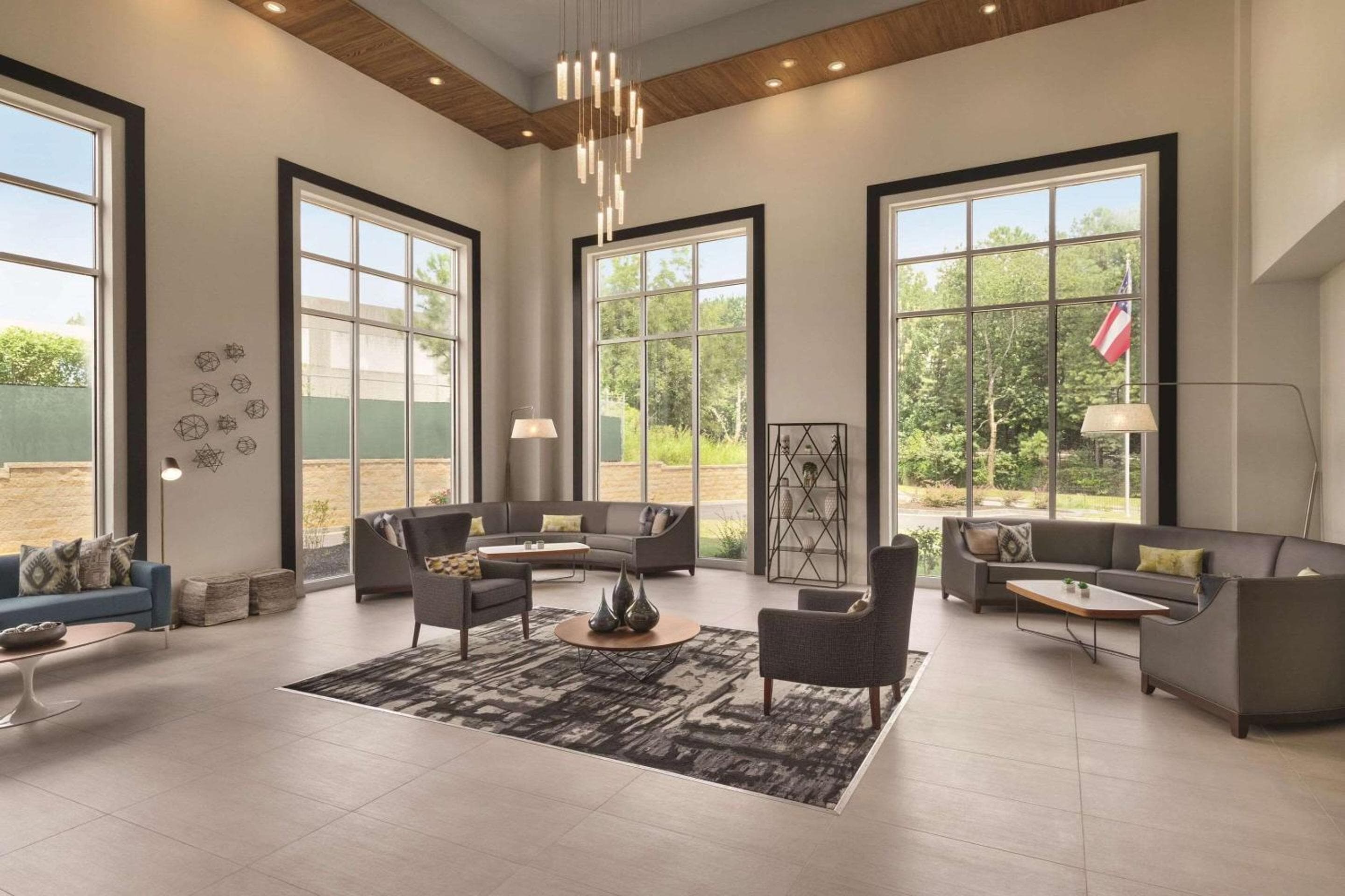 Radisson Hotel Atlanta Airport