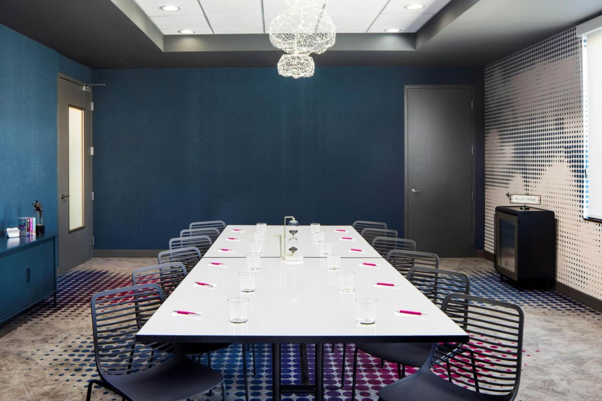 Aloft Phoenix Airport