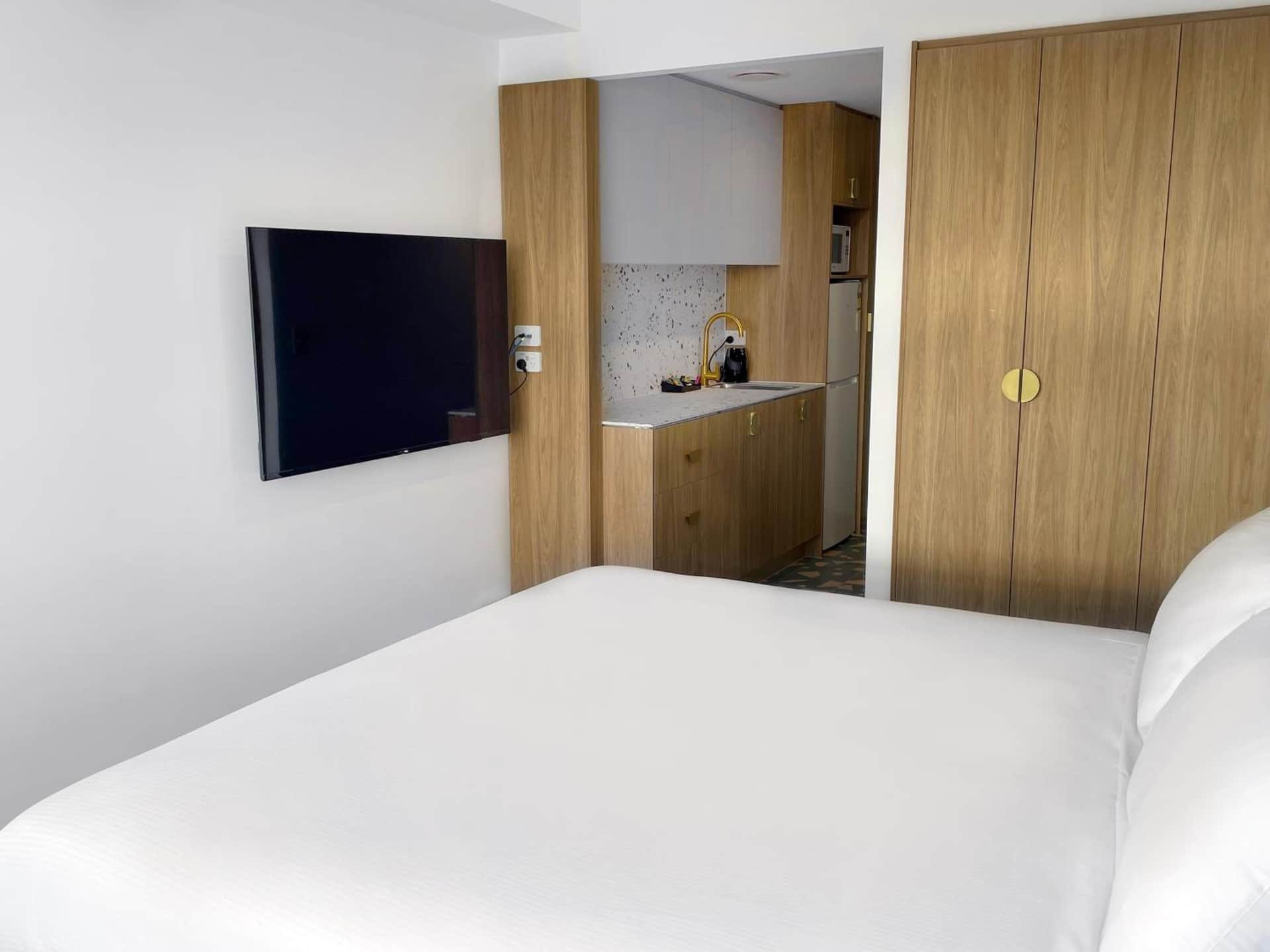 Swiss-Belhotel Woolloongabba Brisbane