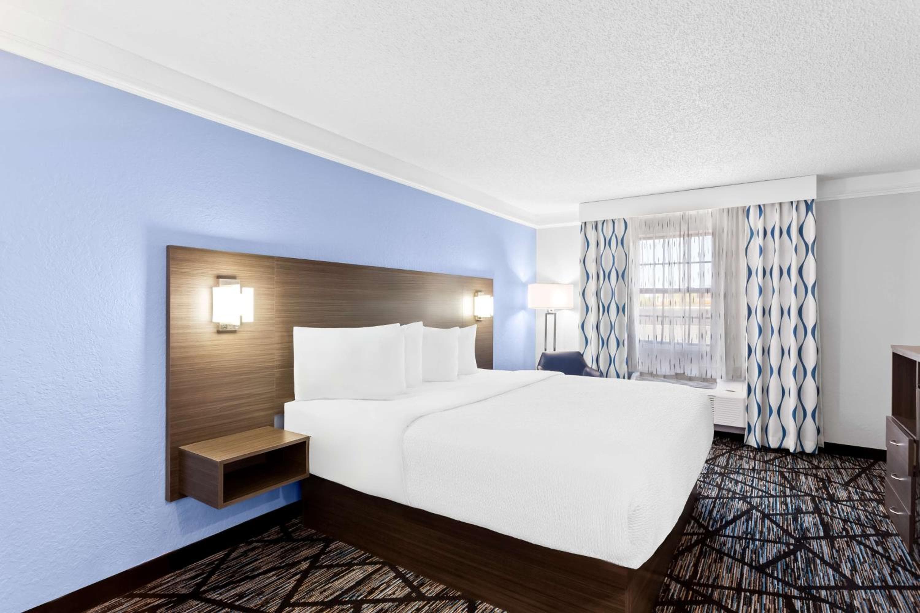 Best Western SCHAUMBURG – O’HARE NW