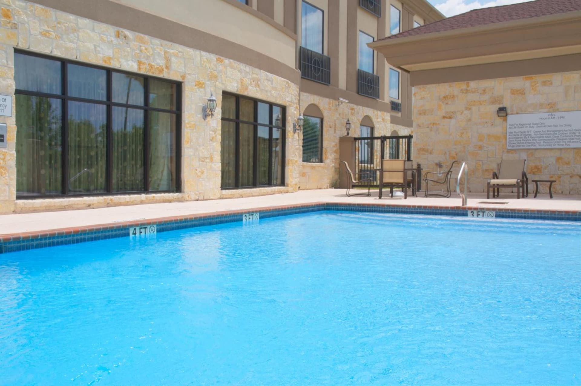 Aspen Grand Hotel Houston