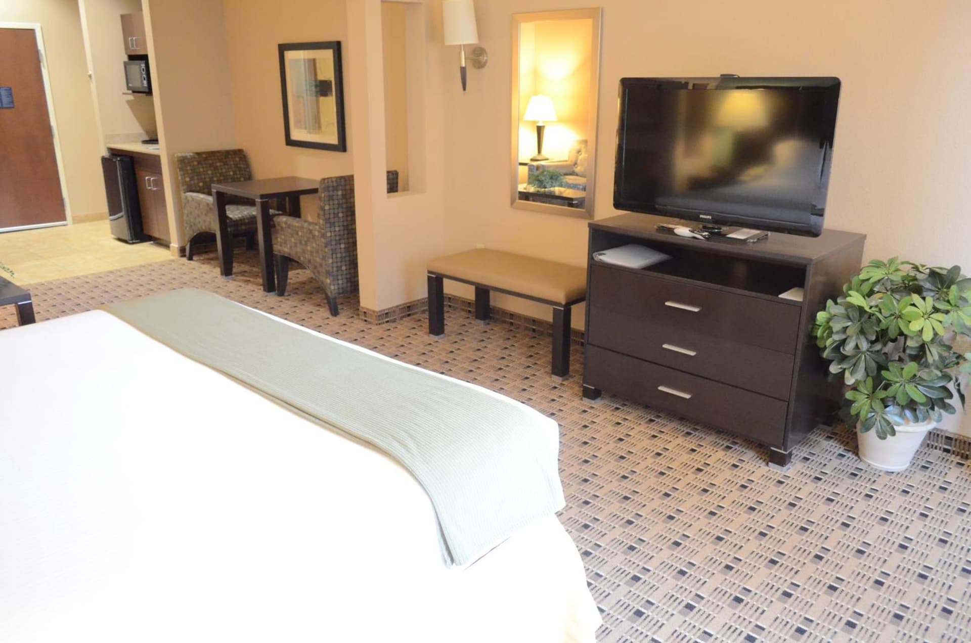 Aspen Grand Hotel Houston