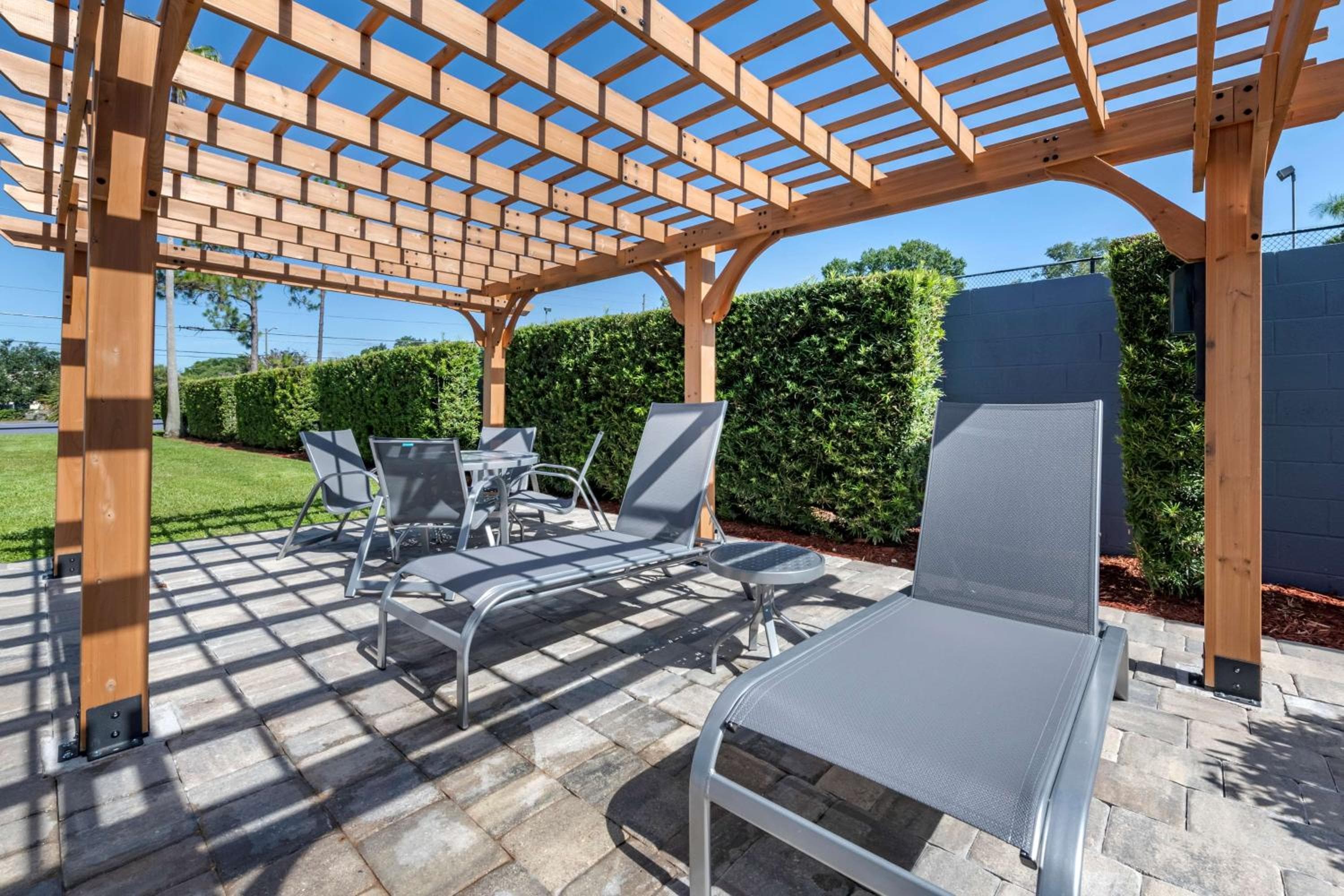 Best Western Plus Orlando East - UCF Area