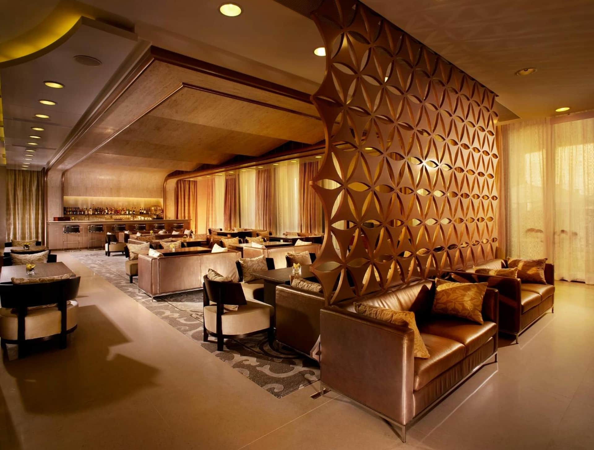 港島海逸君綽酒店 ( Harbour Grand Hong Kong )