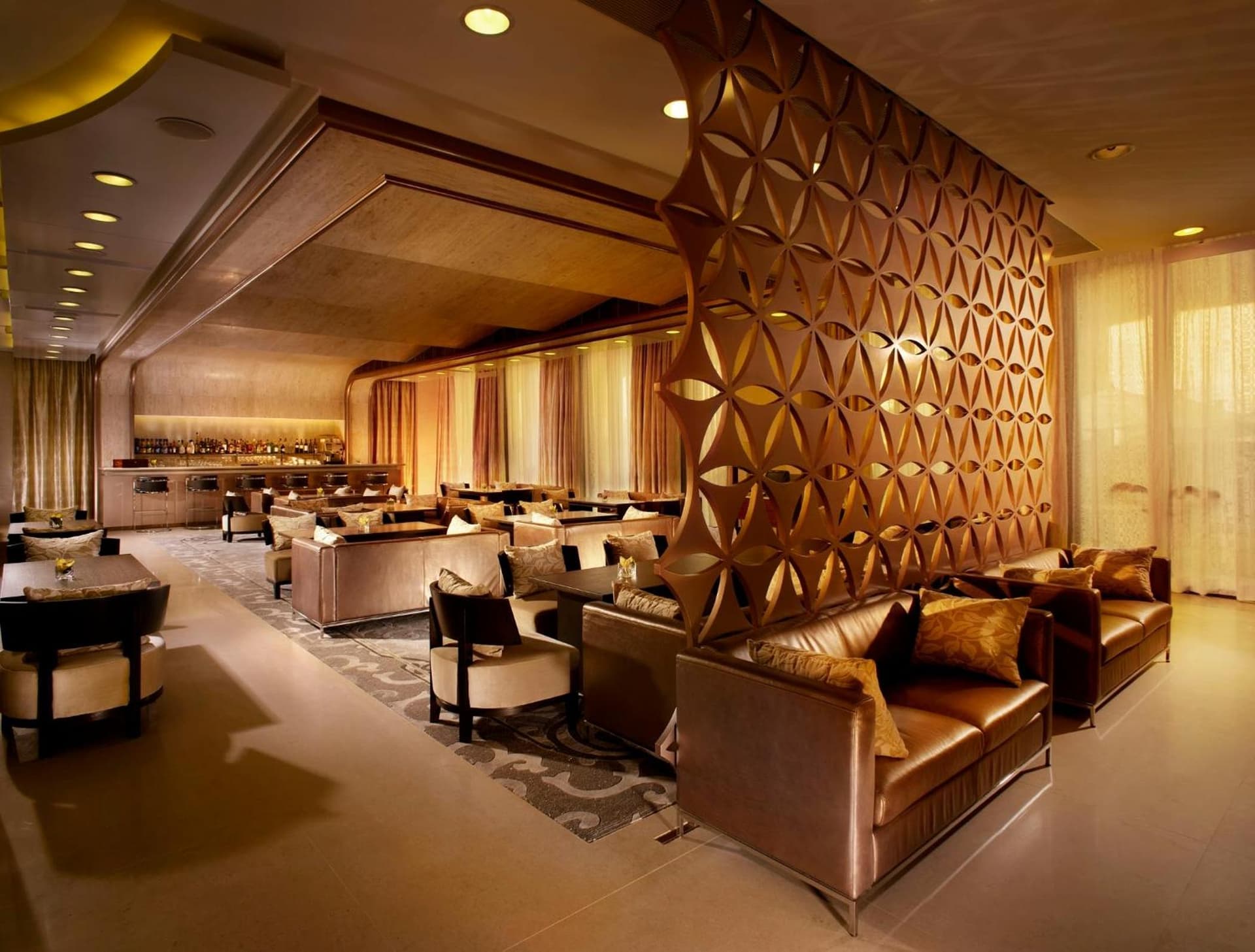 港島海逸君綽酒店 ( Harbour Grand Hong Kong )