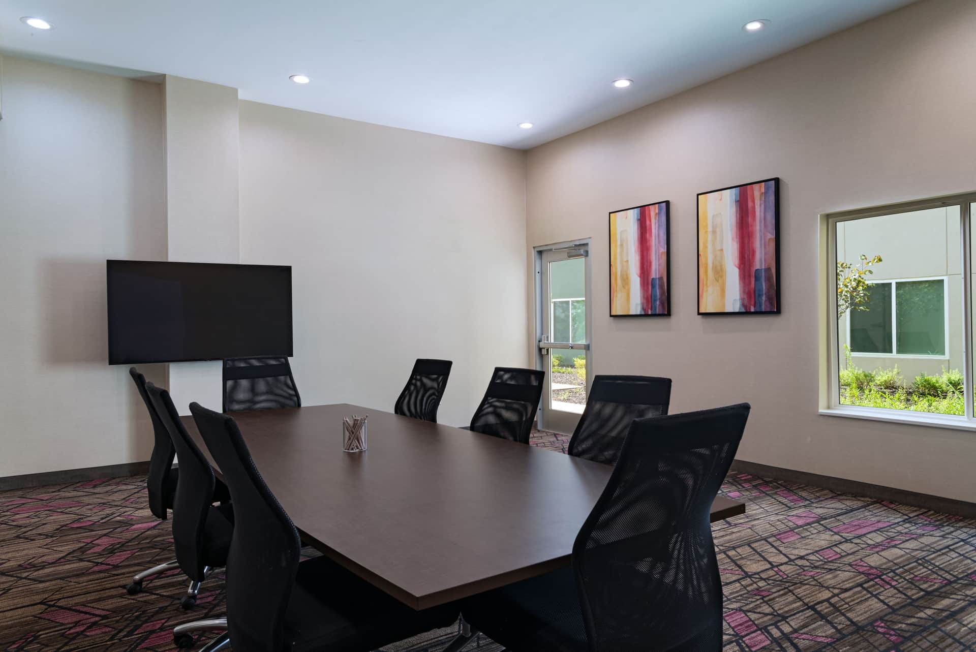 Residence Inn by Marriott Georgetown