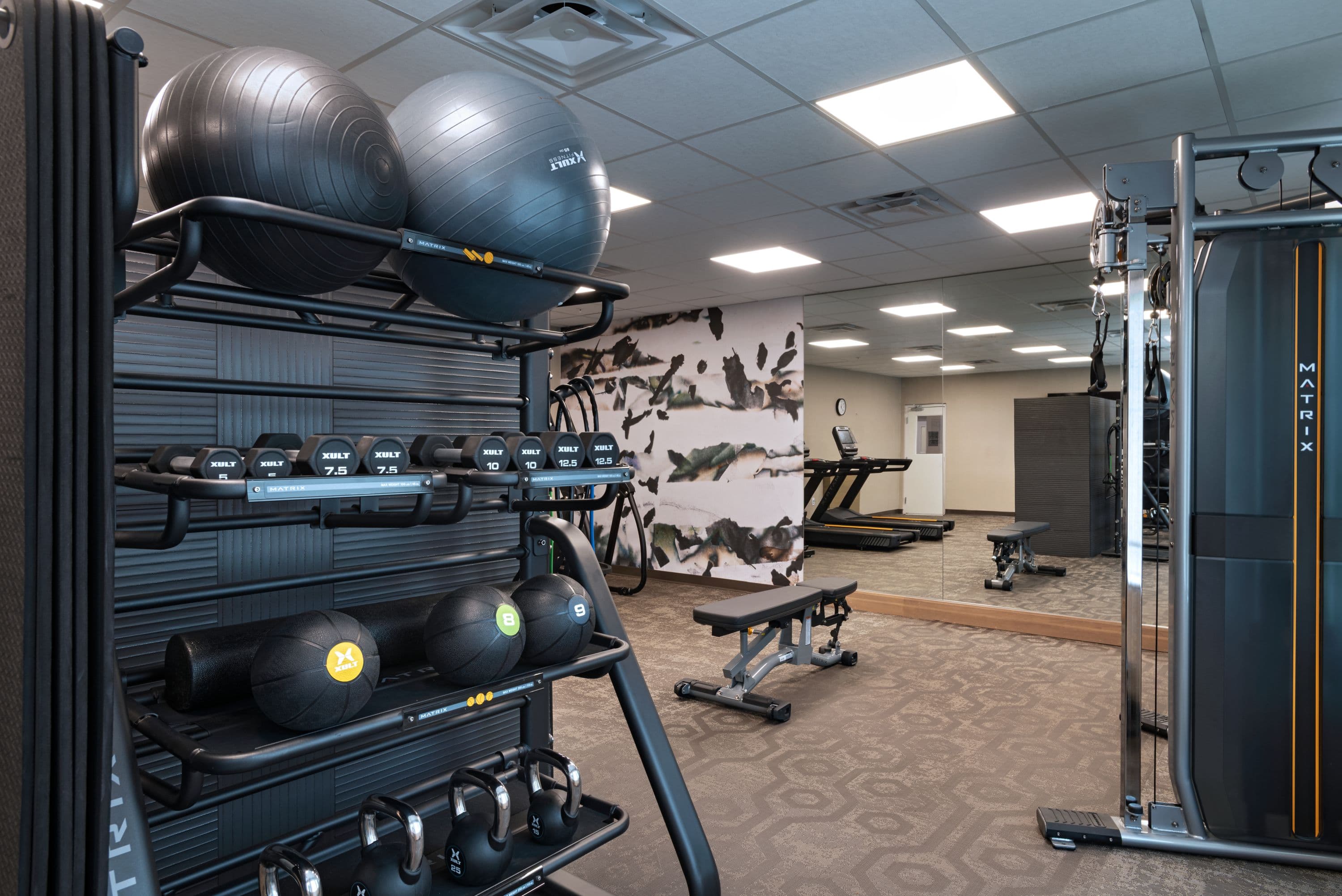 Residence Inn by Marriott Georgetown