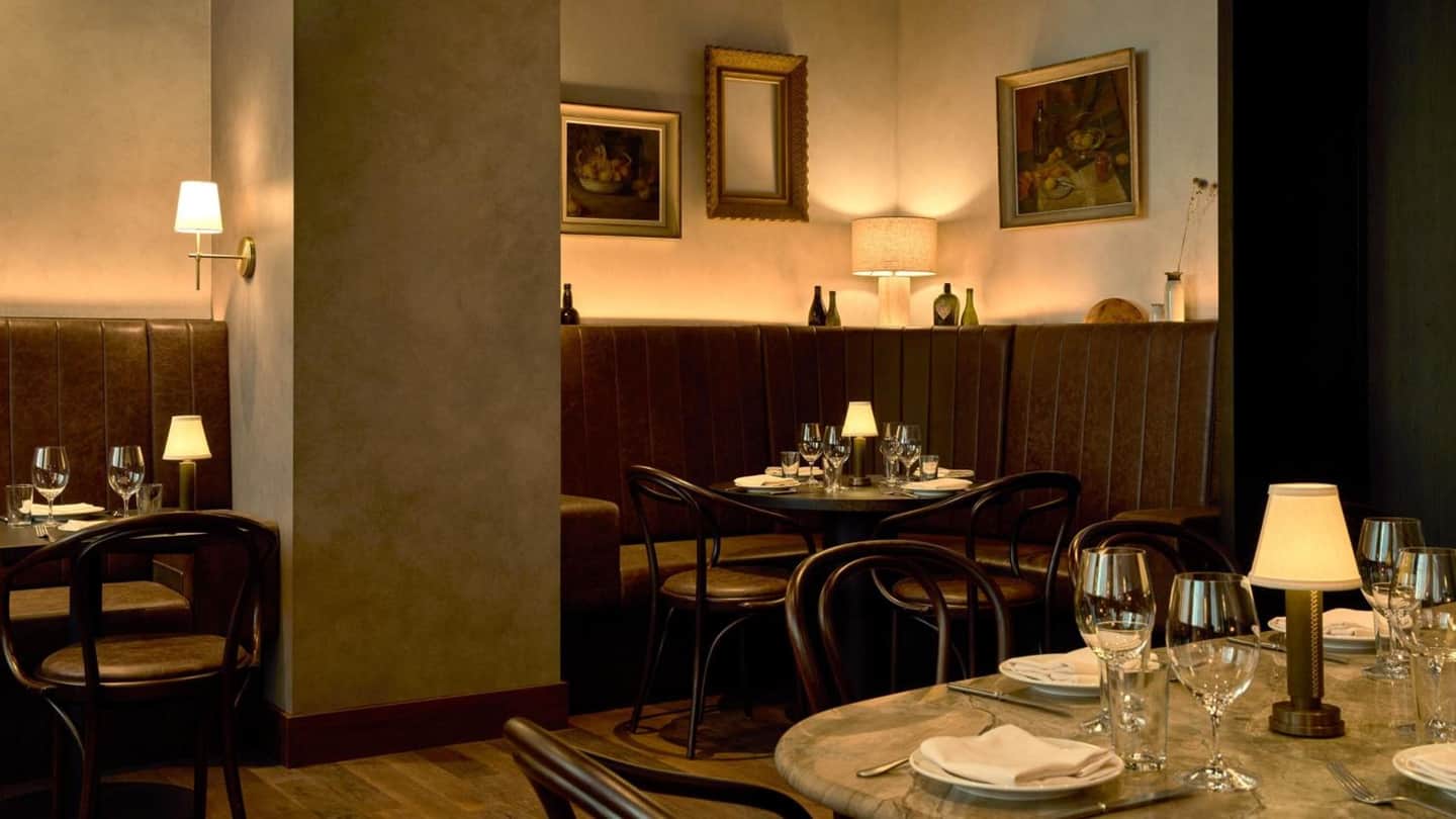 Hotel Indigo Auckland by IHG
