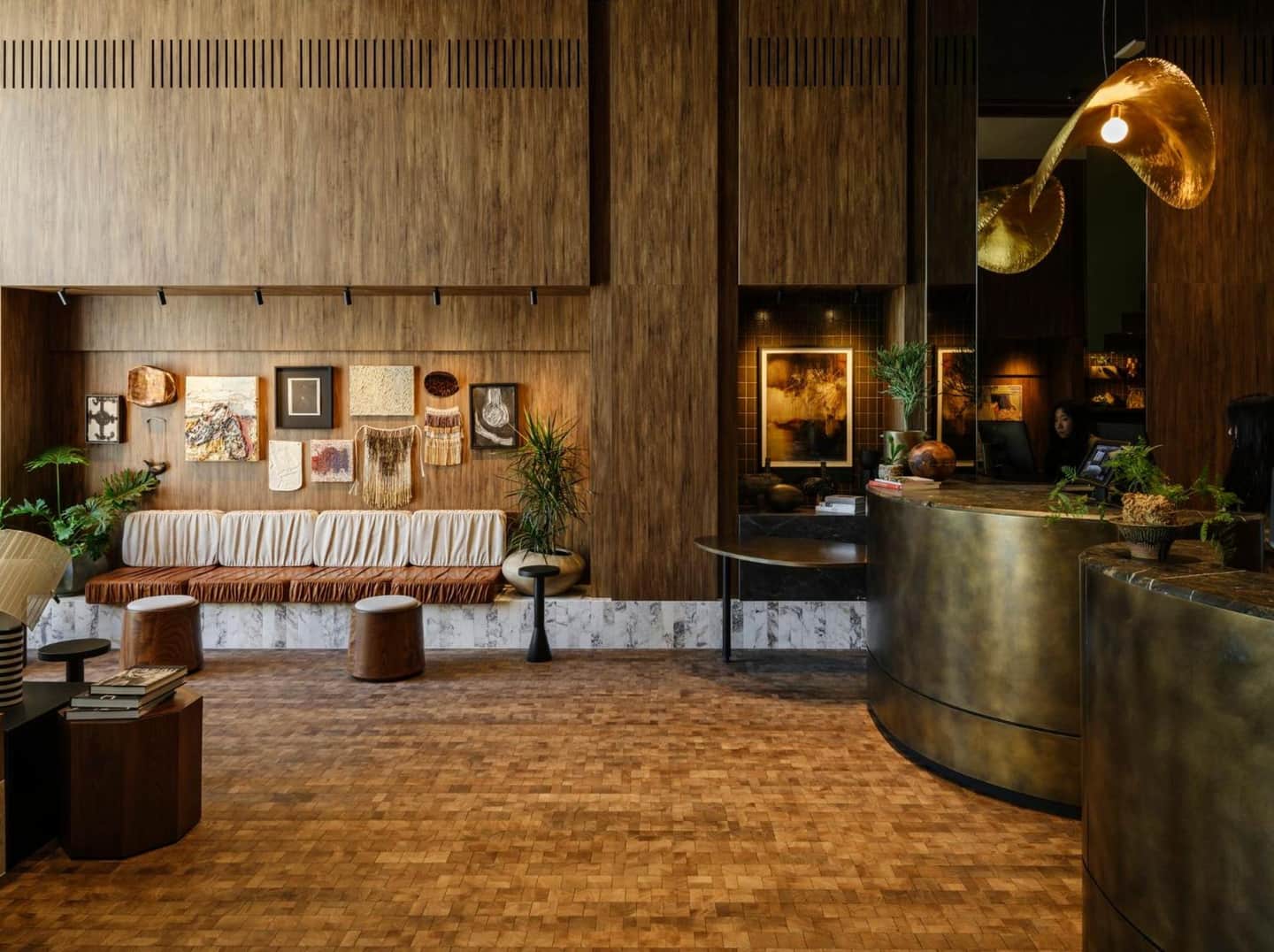 Hotel Indigo Auckland by IHG