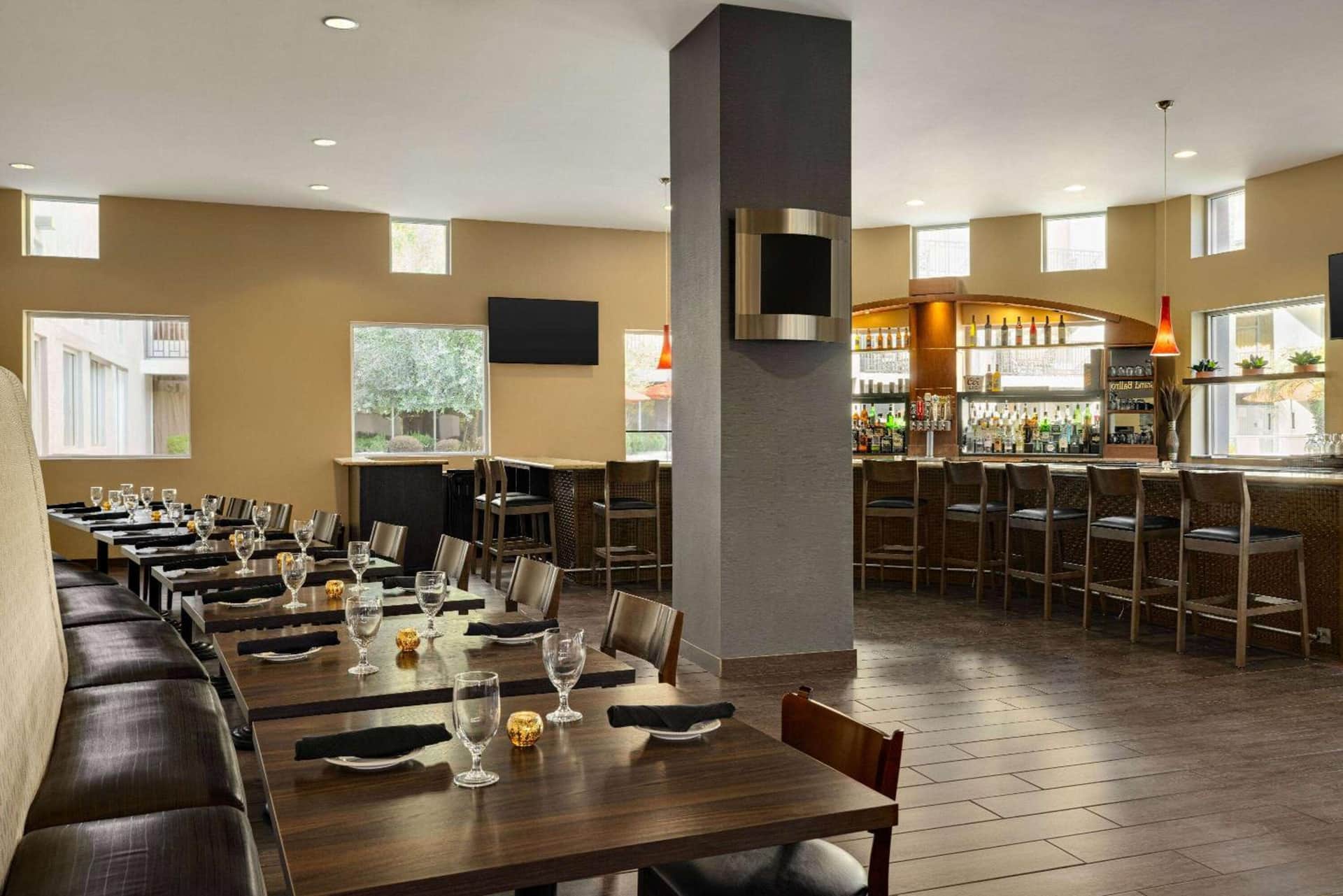 Wyndham Phoenix Airport - Tempe