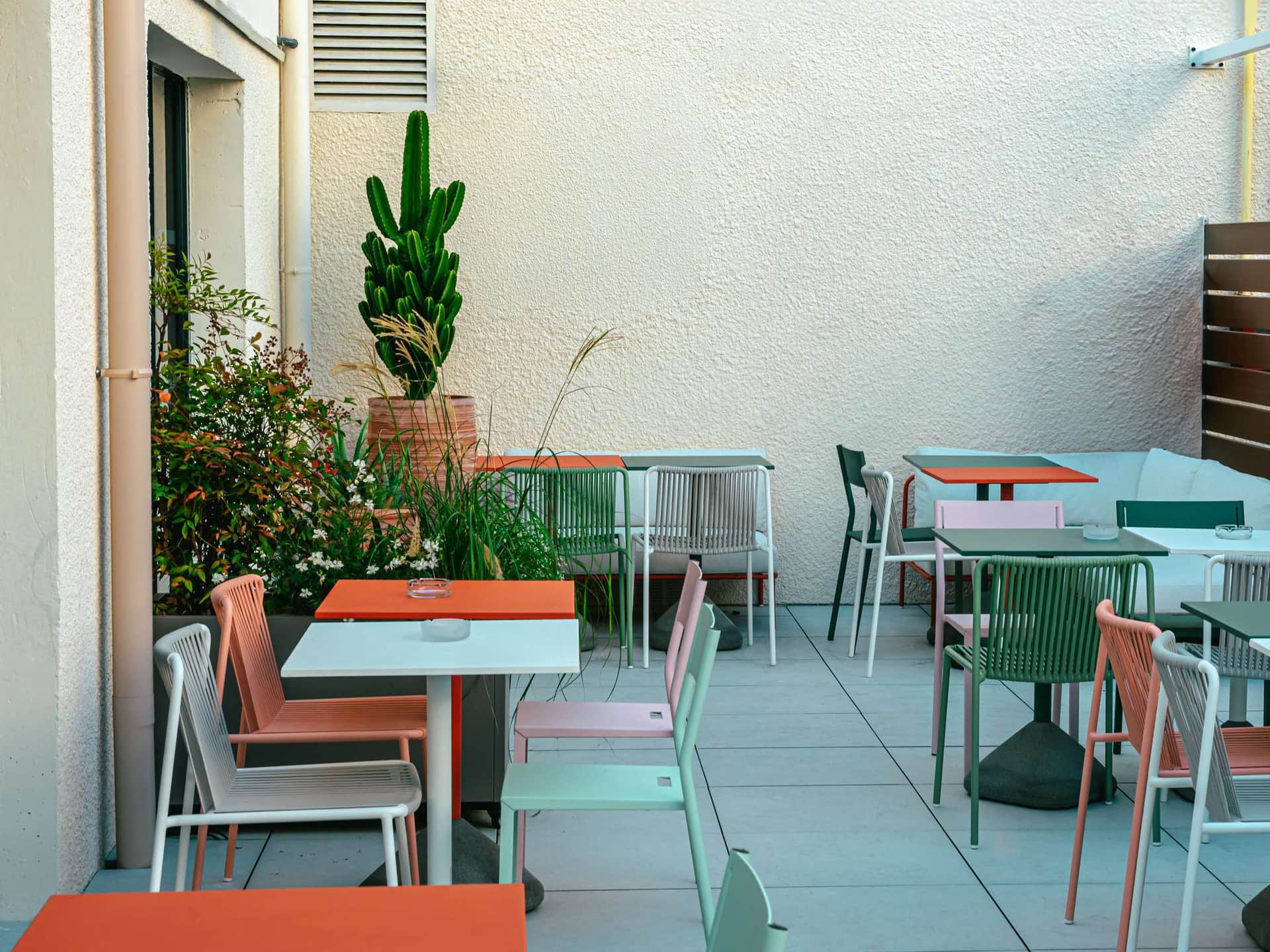 ibis Styles Marseille Palais des Congres Velodrome