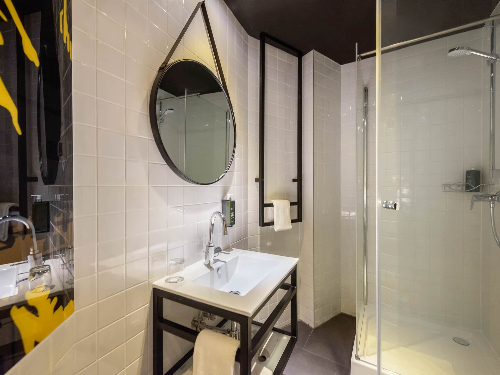 Ibis Styles Dresden Neustadt
