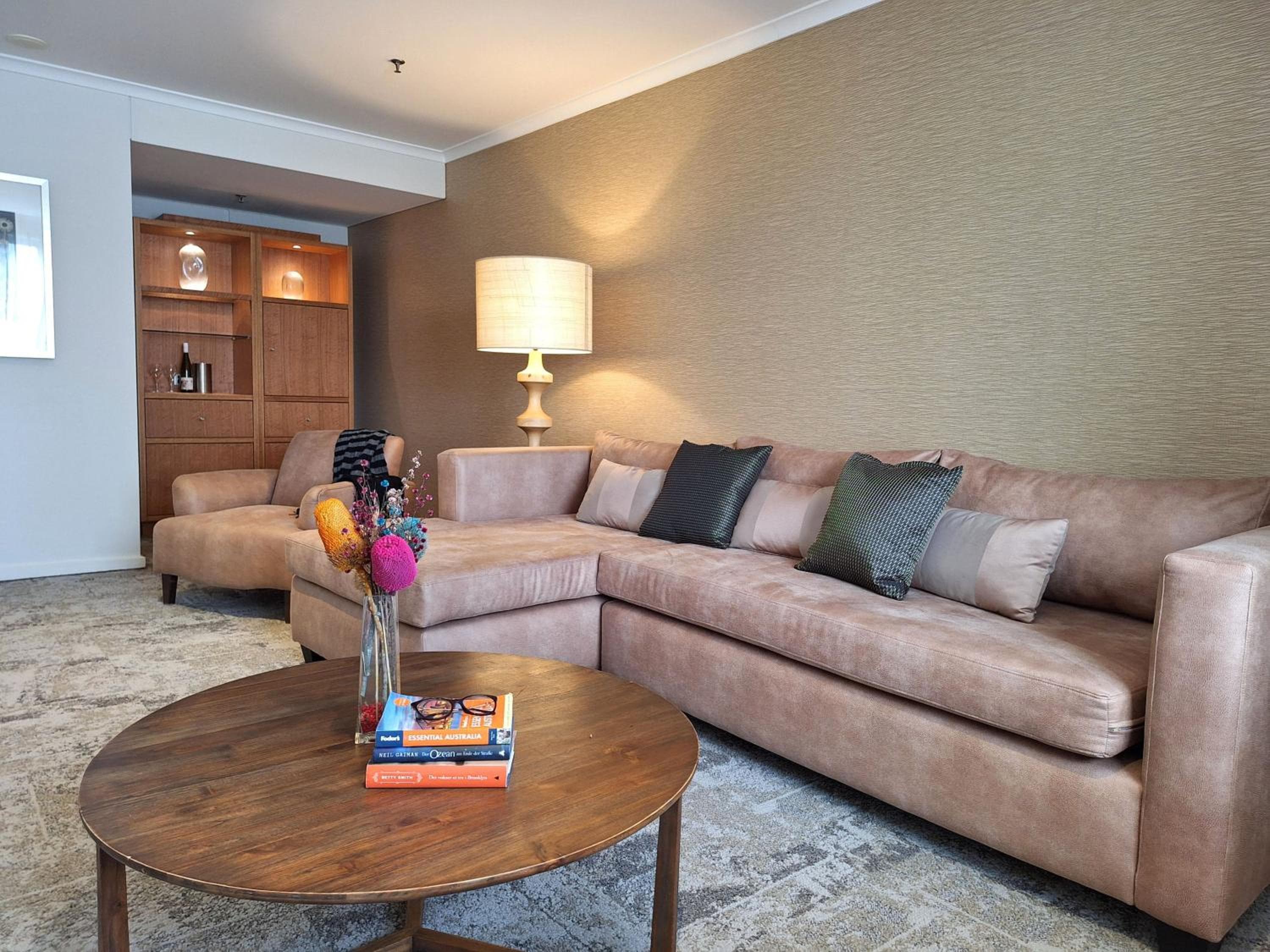 Residence on Langley Park