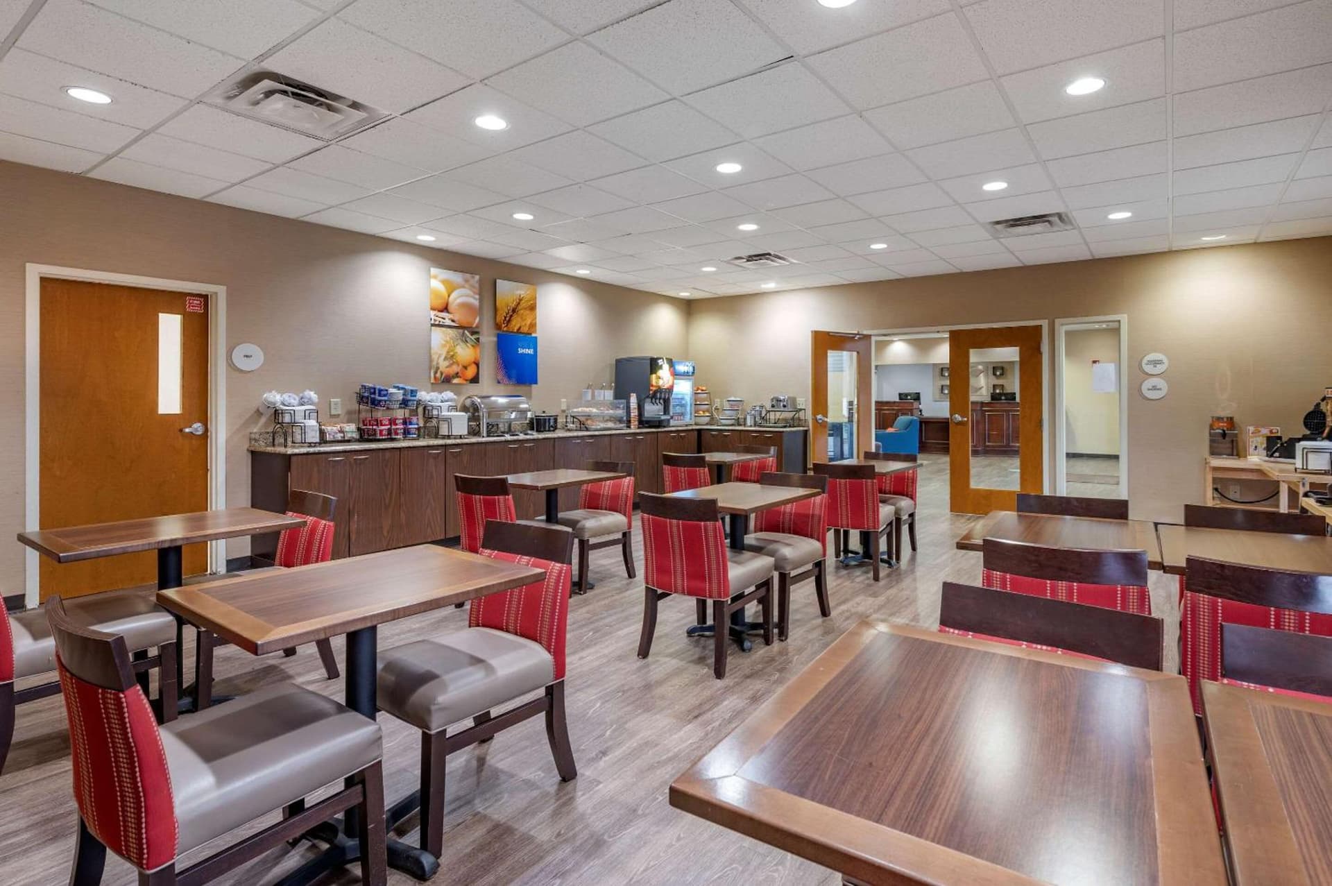 Comfort Inn 4444 Dixie Hwy