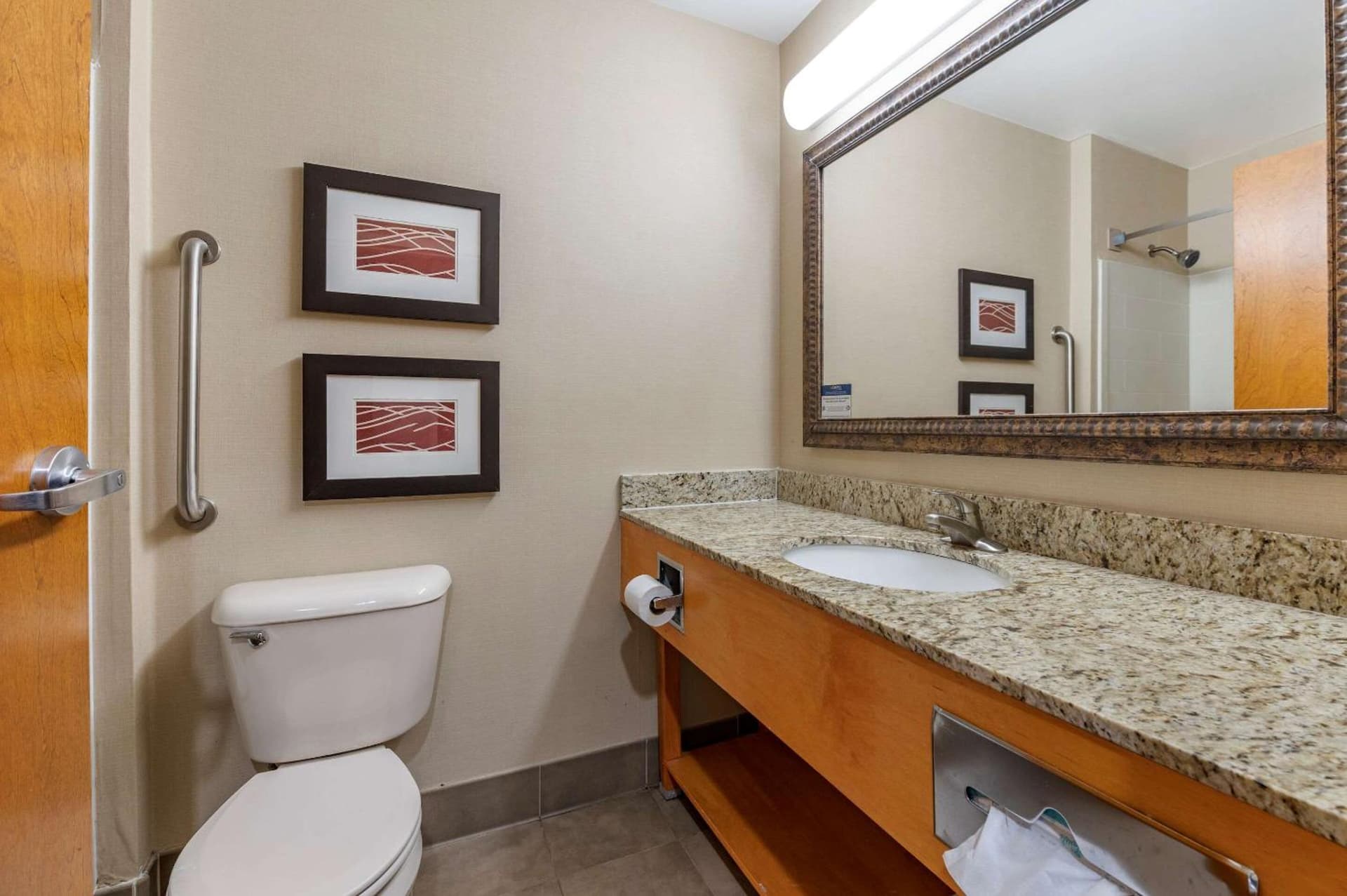 Comfort Inn 4444 Dixie Hwy