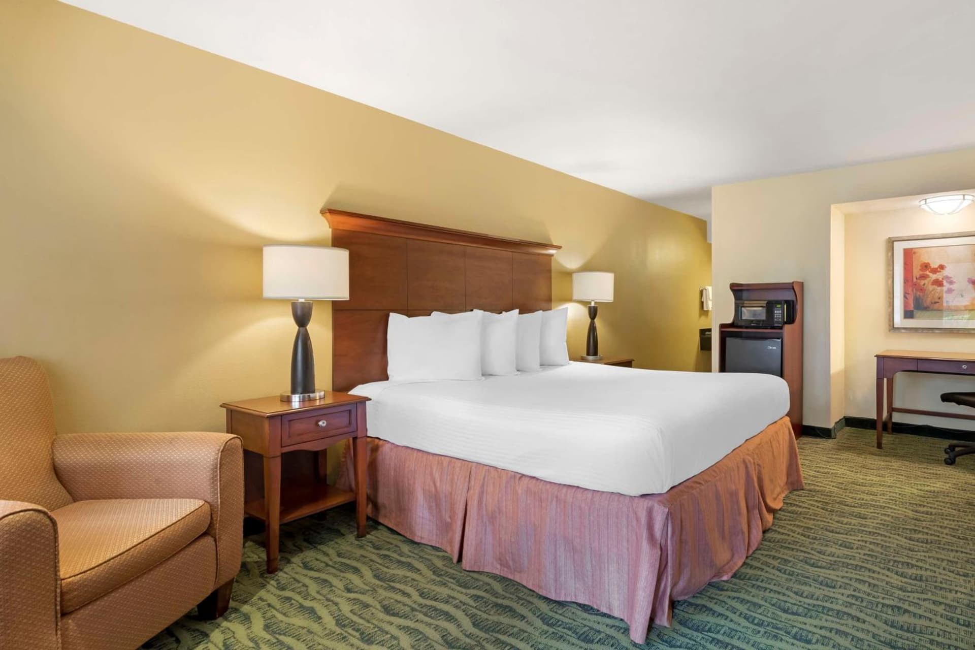 Best Western McAllen Medical Center