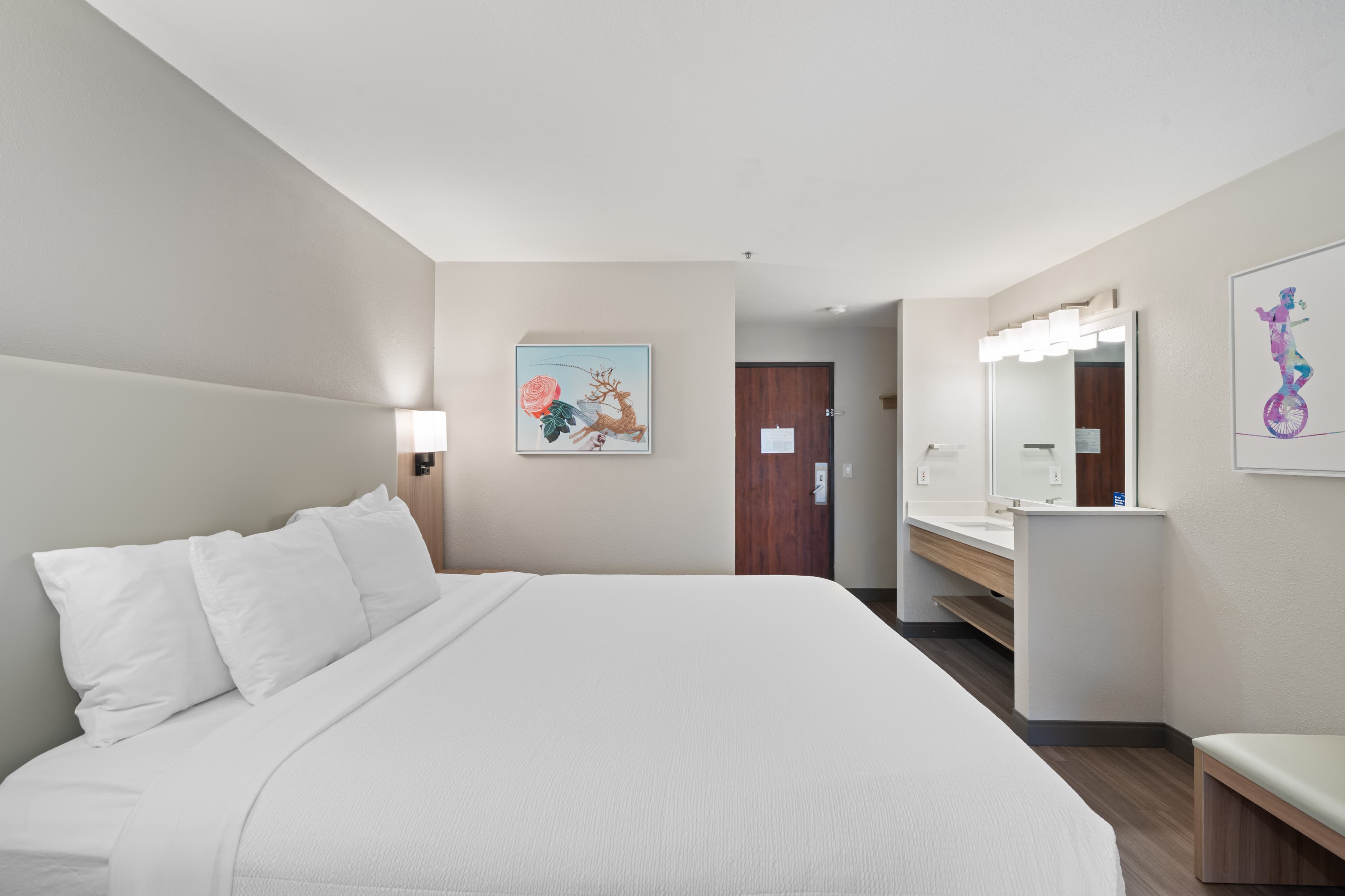 Best Western Lake Oswego/Portland Hotel & Suites