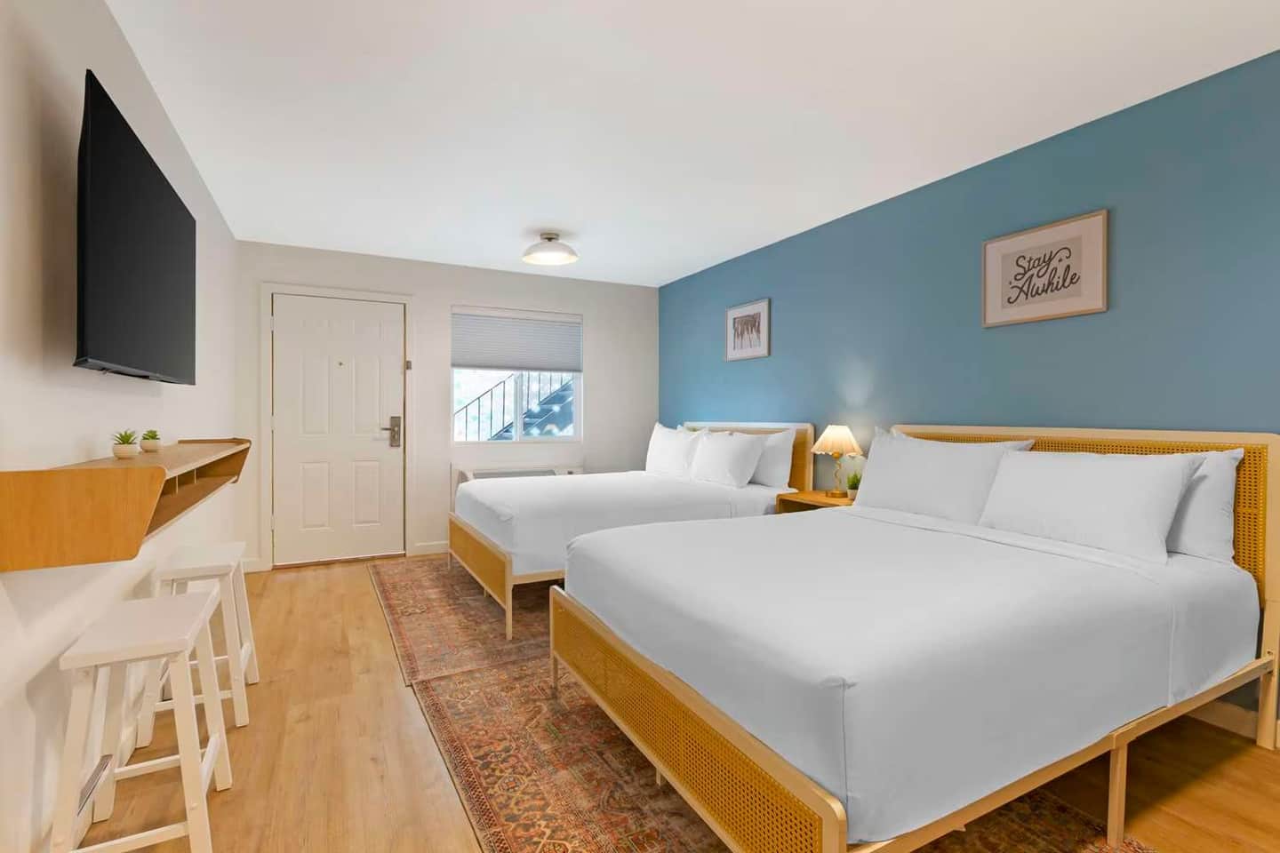 The Kennedy Tucson, SureStay Collection by Best Western