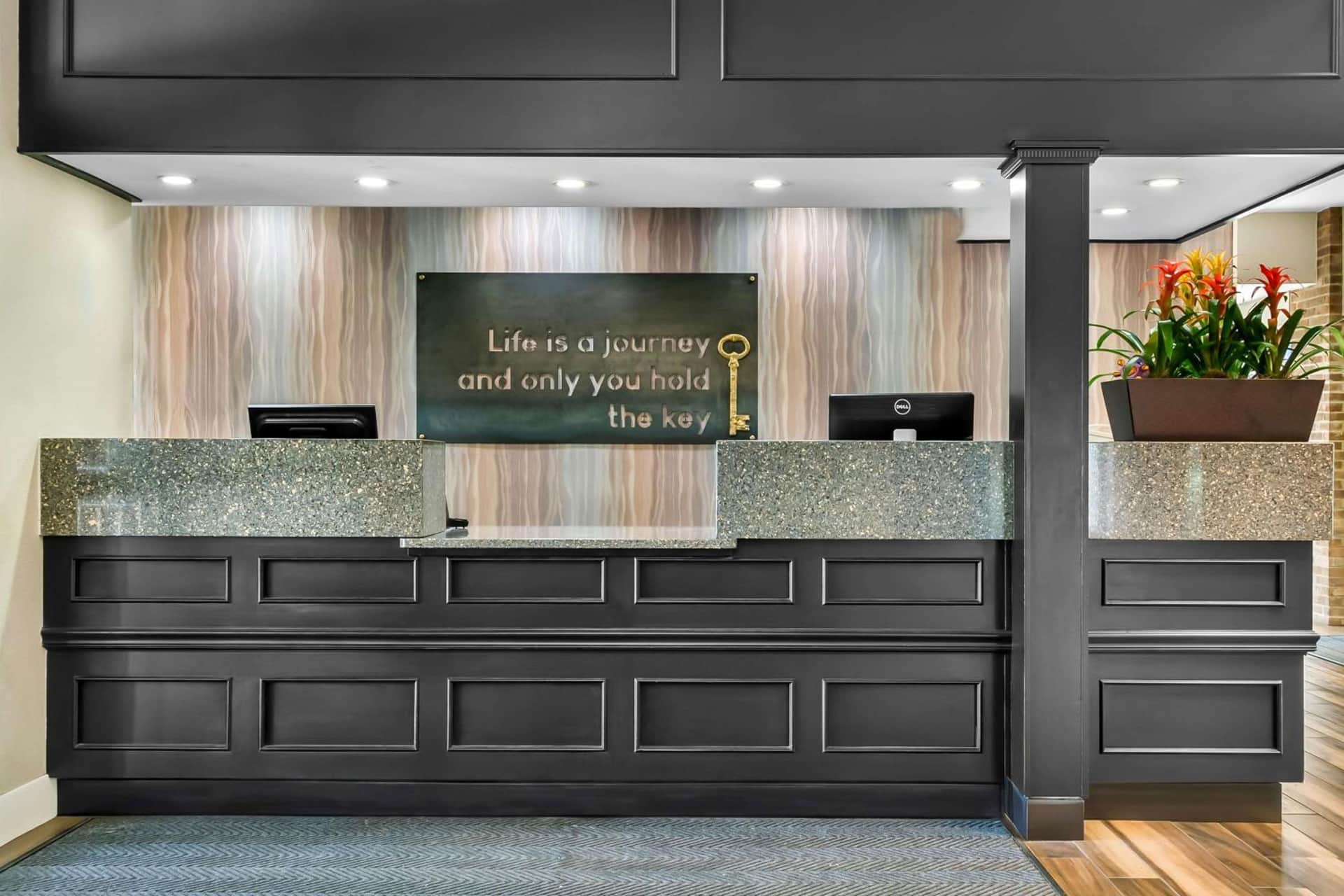 Best Western Okemos/East Lansing Hotel & Suites