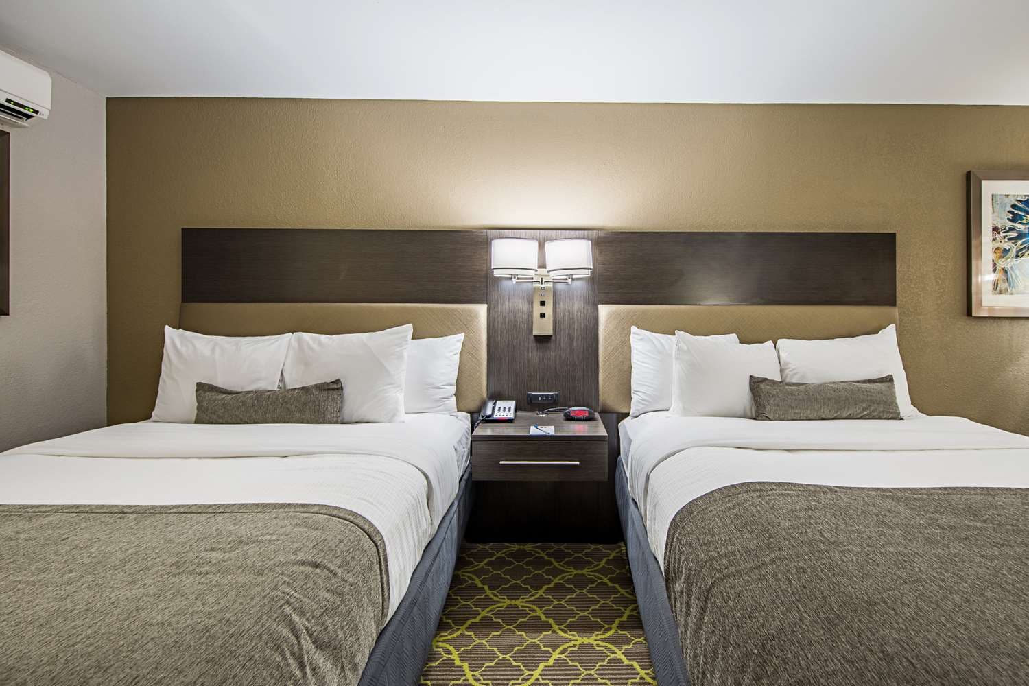 Best Western Plus Clemson Hotel & Conference Center