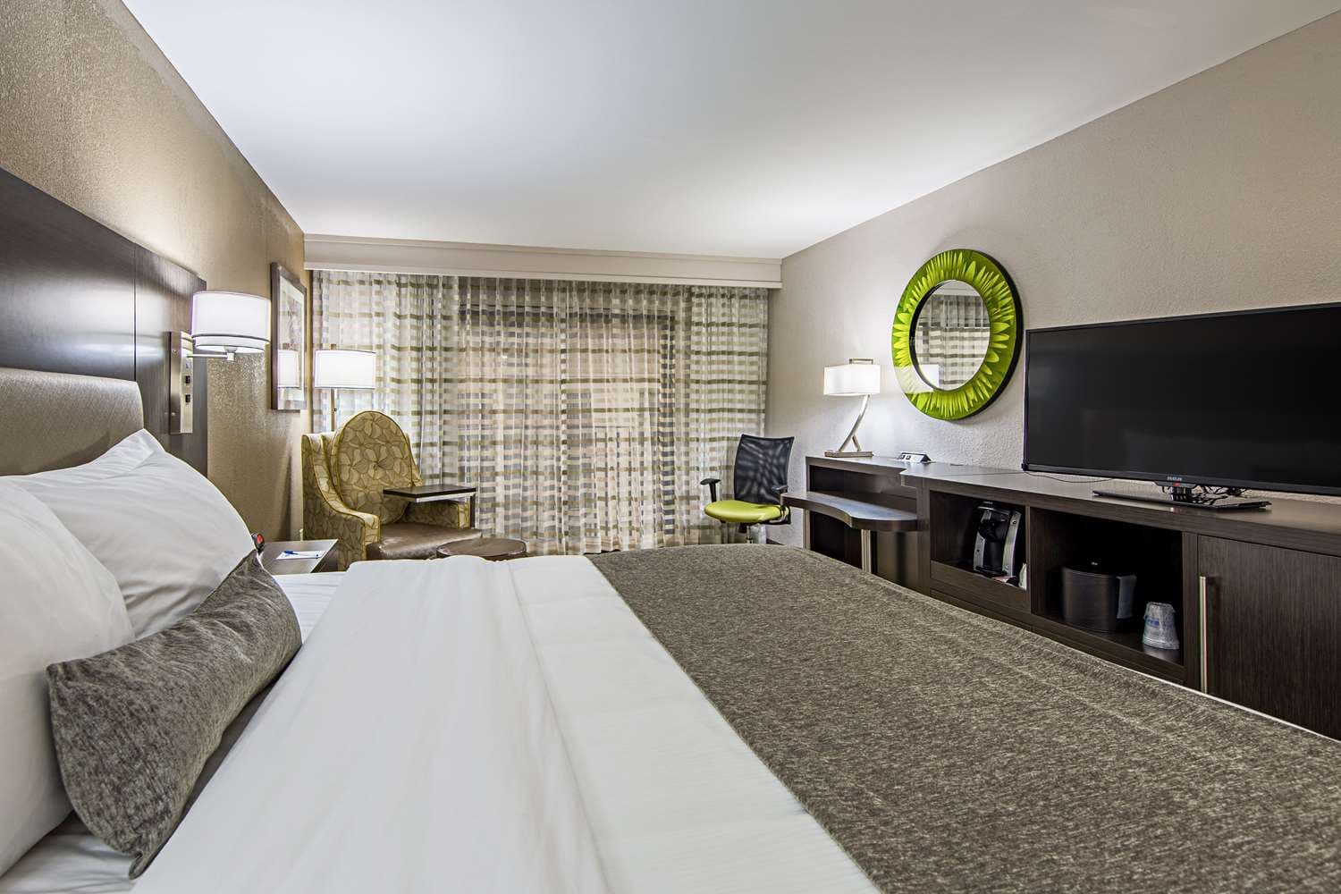 Best Western Plus Clemson Hotel & Conference Center