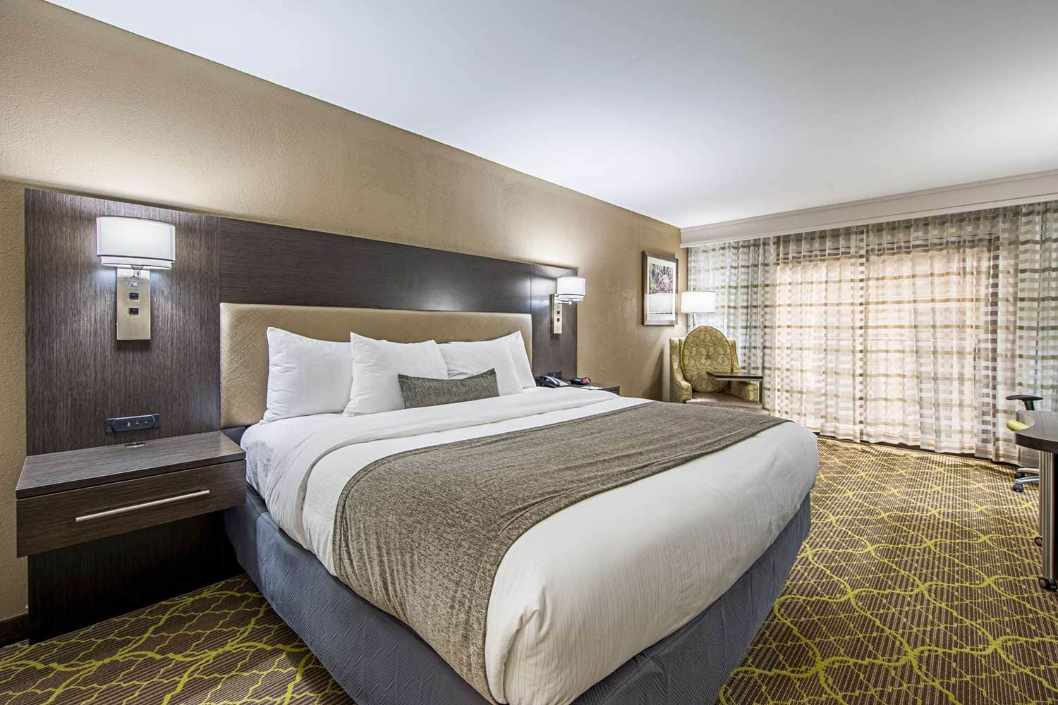 Best Western Plus Clemson Hotel & Conference Center
