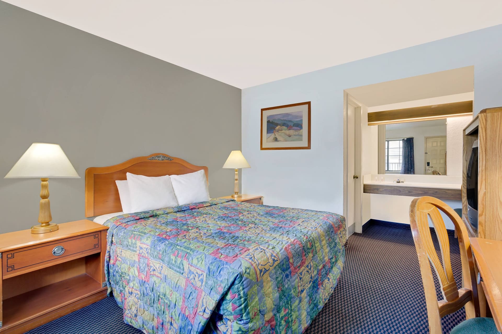 Days Inn & Suites by Wyndham Needles