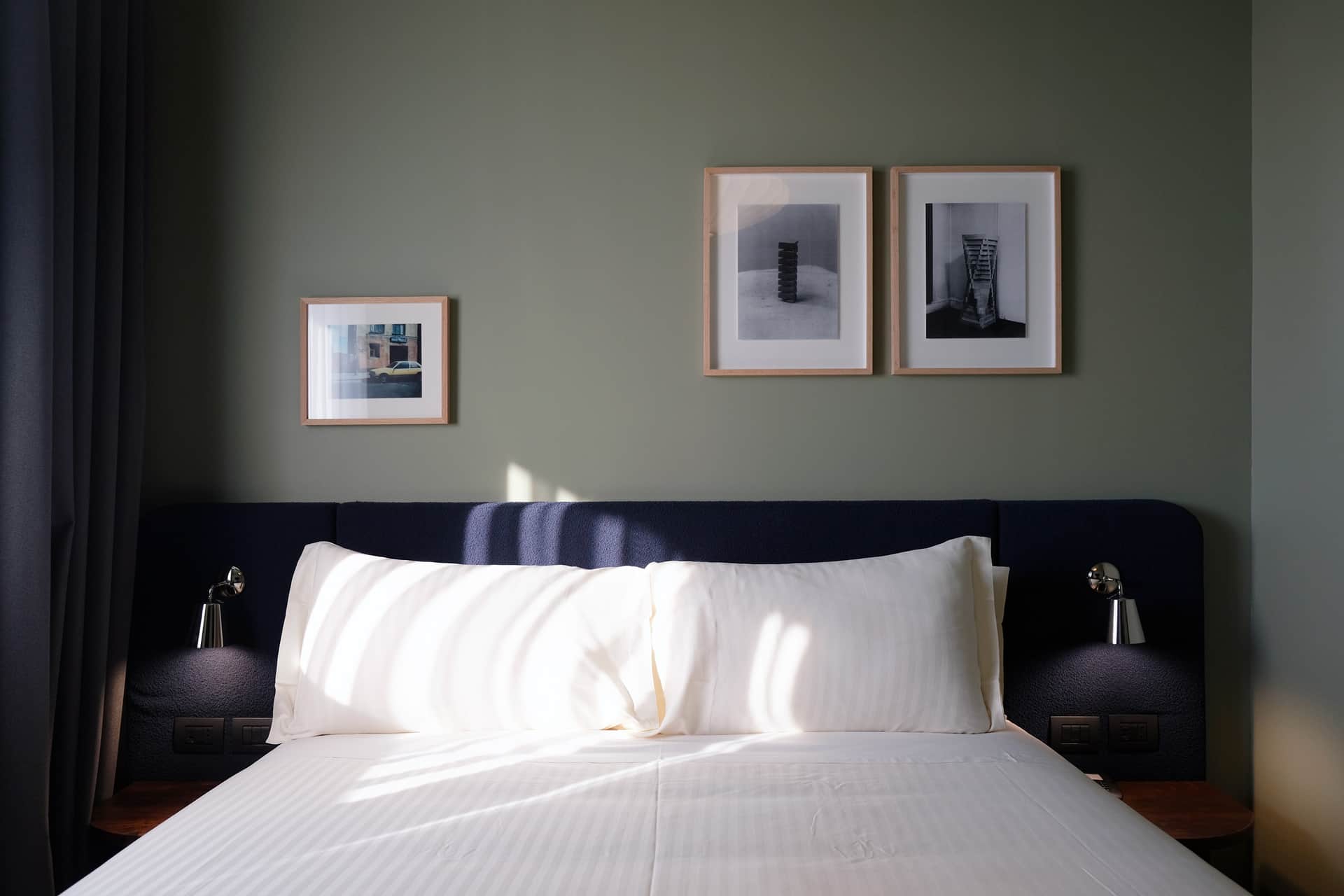 C-hotels Concorde