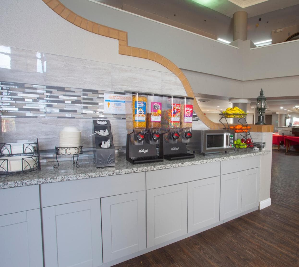 Ramada by Wyndham Barstow