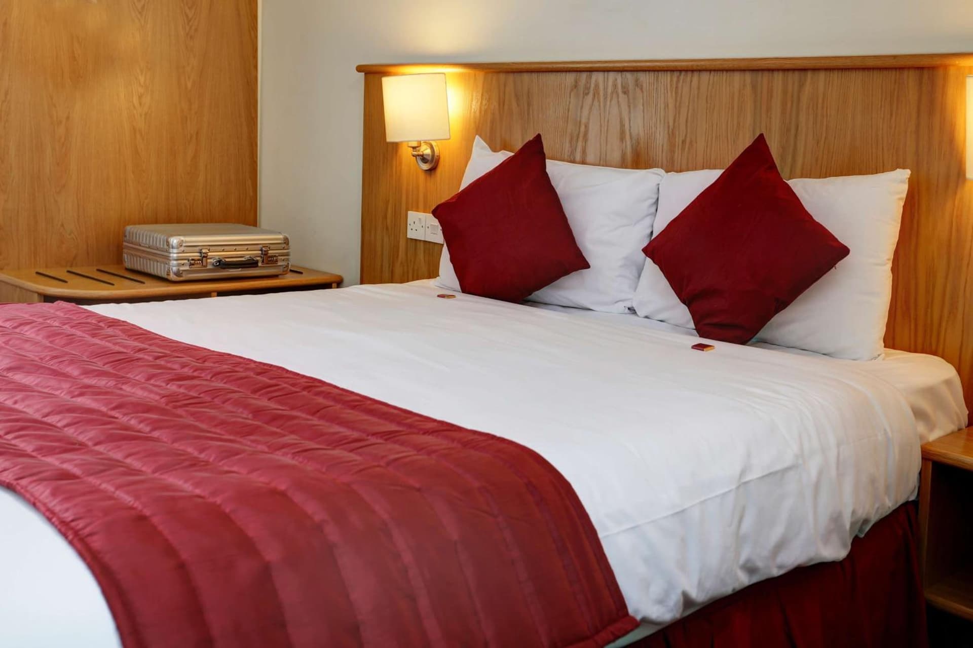 Best Western Hotel London Highbury