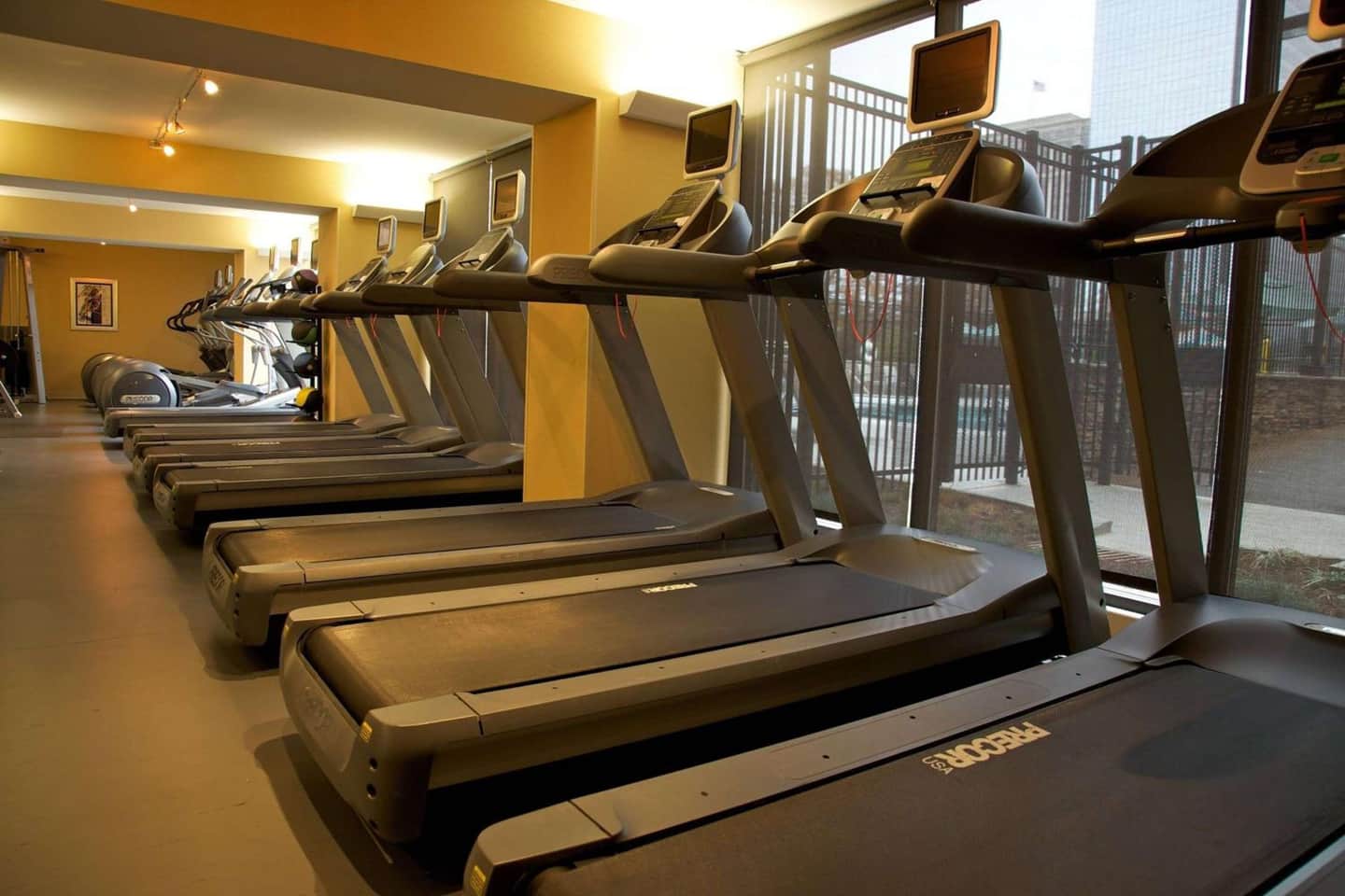 Wyndham Atlanta Buckhead Hotel & Conference Center
