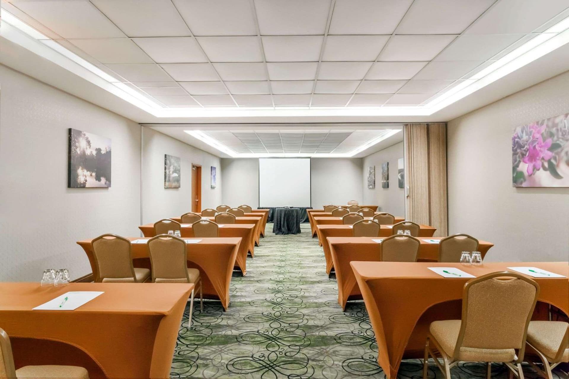 Wyndham Garden Hotel Austin