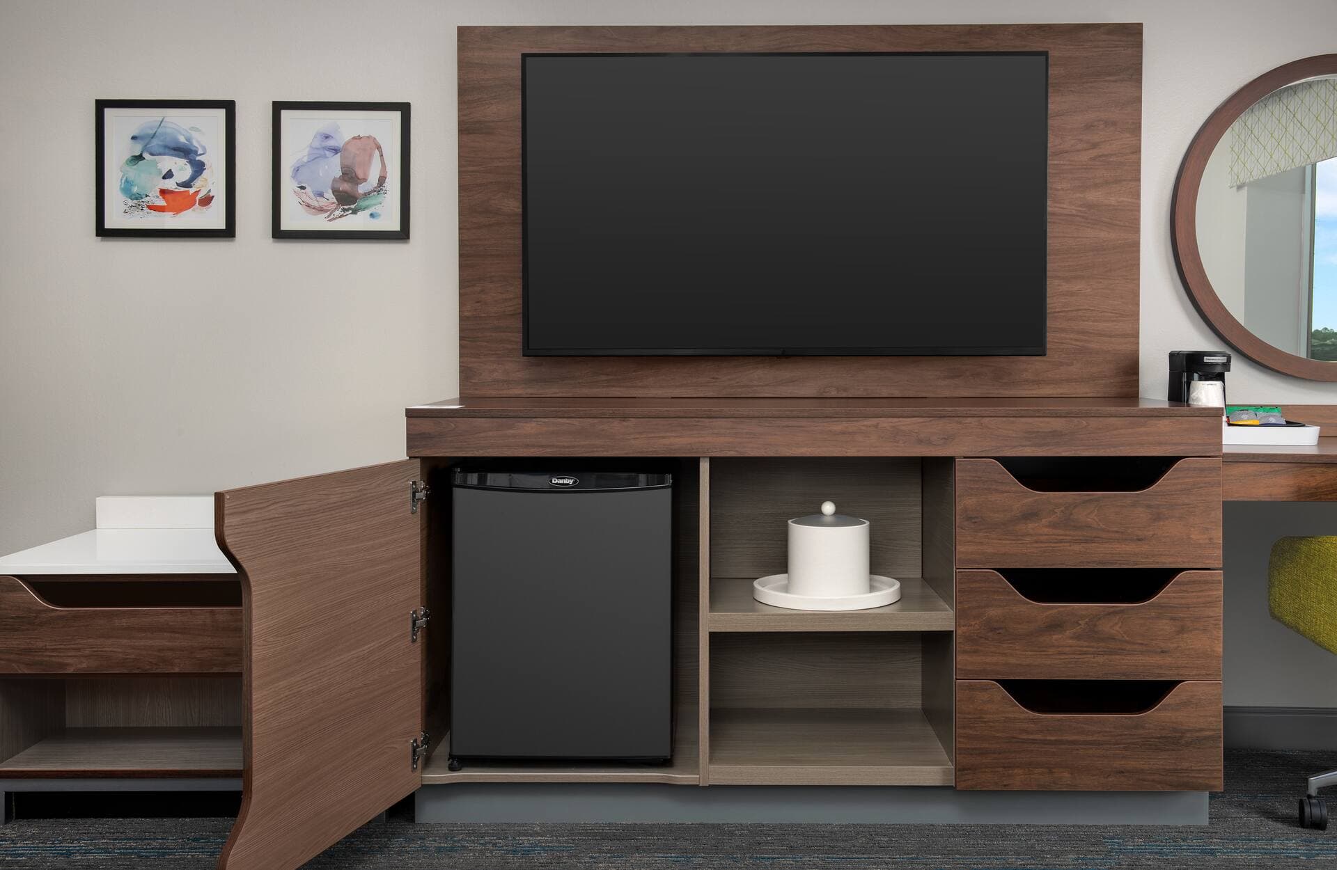 Hampton Inn Orlando Southeast Nona