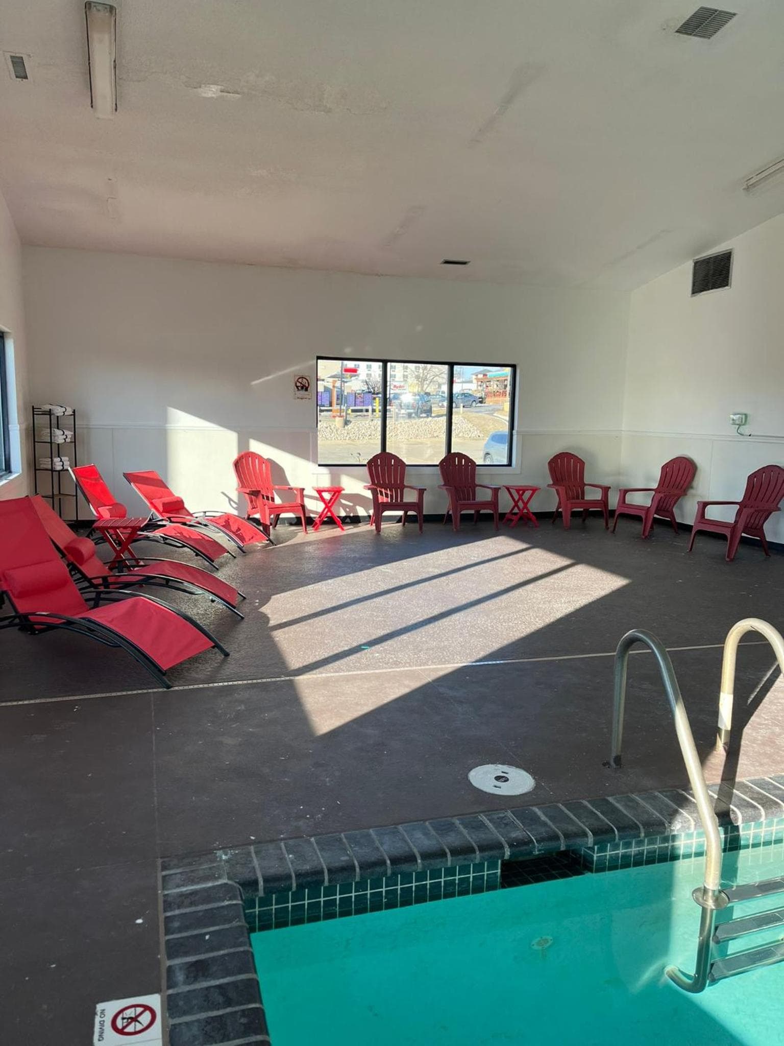 Ramada by Wyndham Cedar Rapids South