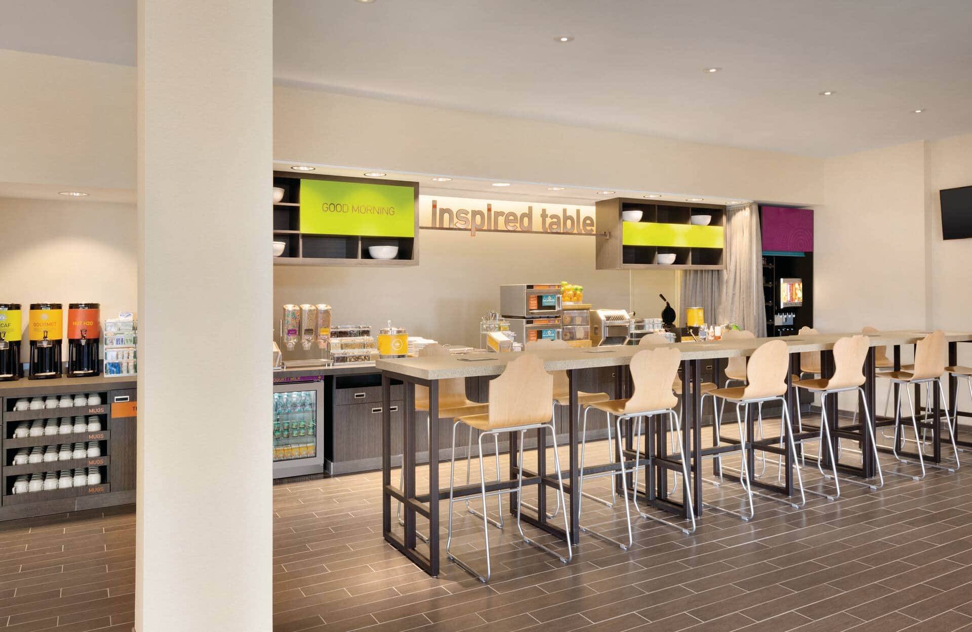 Home2 Suites By Hilton Phoenix-Tempe University Research Park