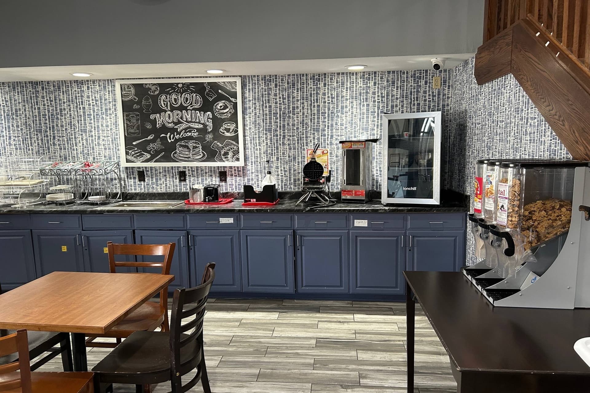 AmericInn by Wyndham Ottumwa