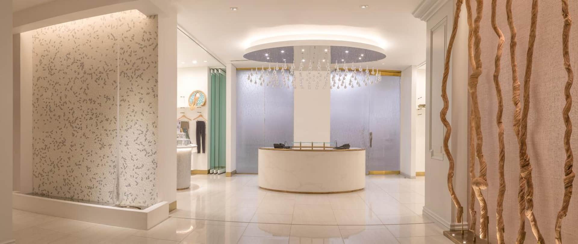 Hotel Crescent Court
