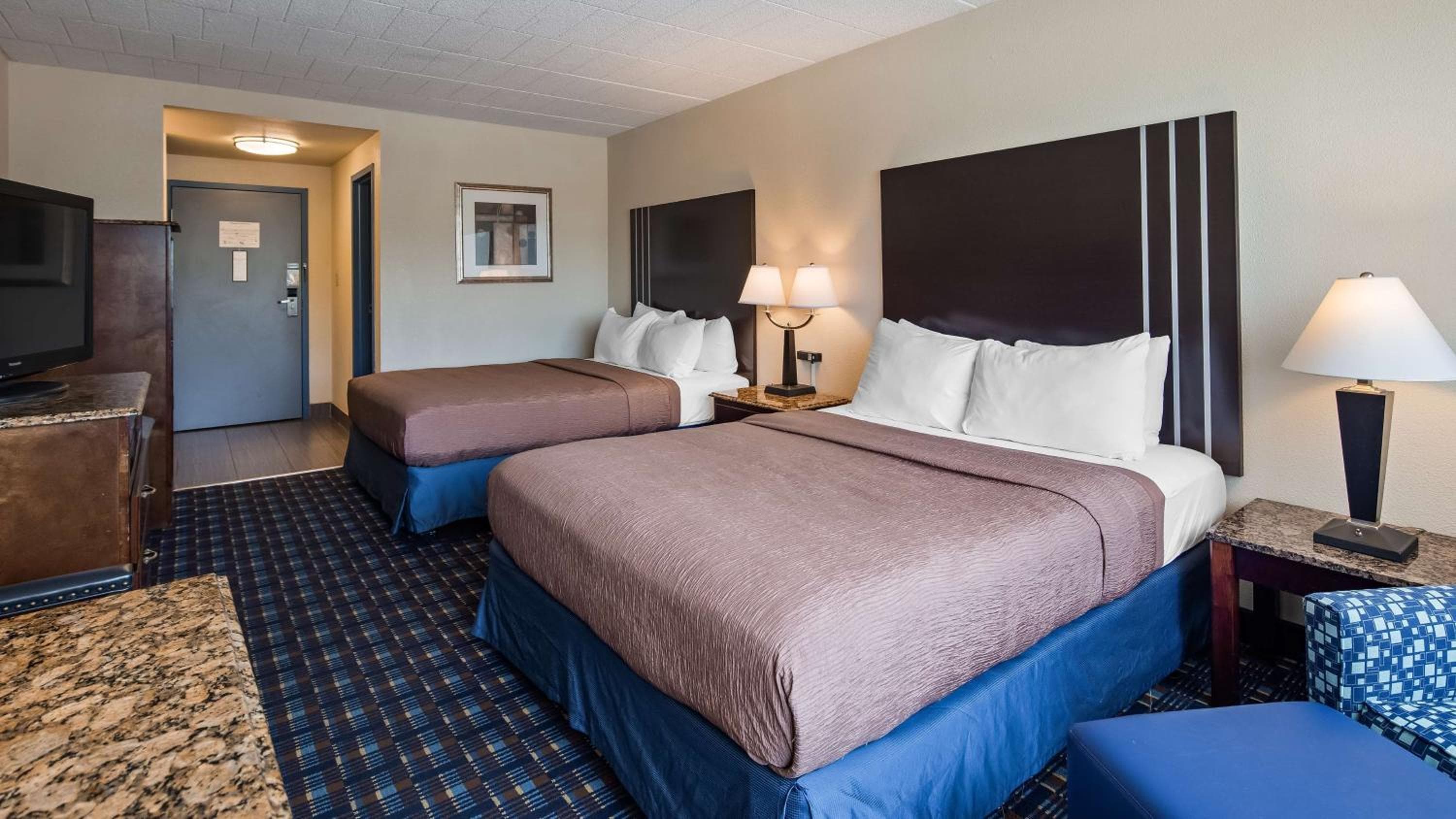 Best Western Plus Reading Inn & Suites
