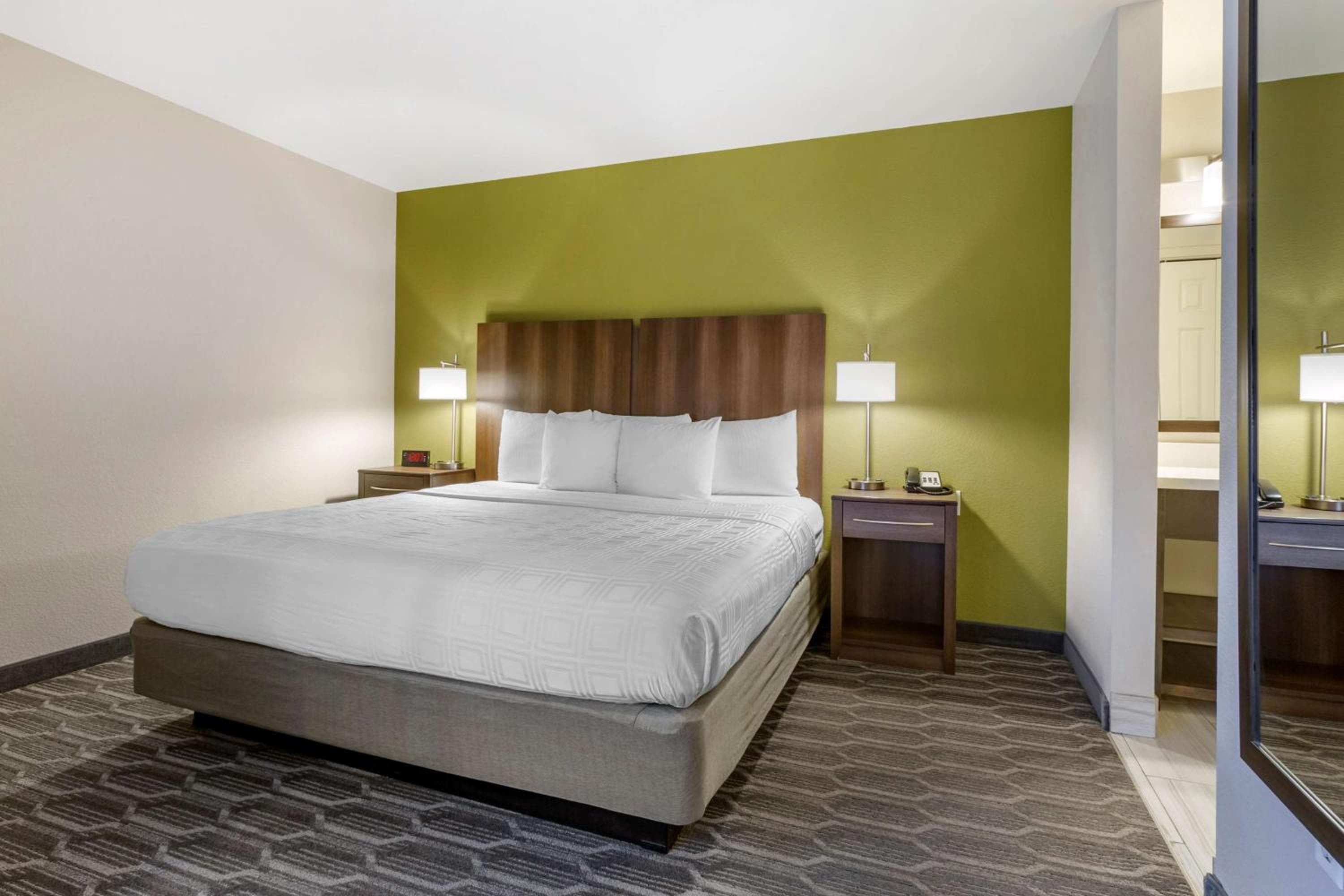 Best Western NORTH PHOENIX HOTEL