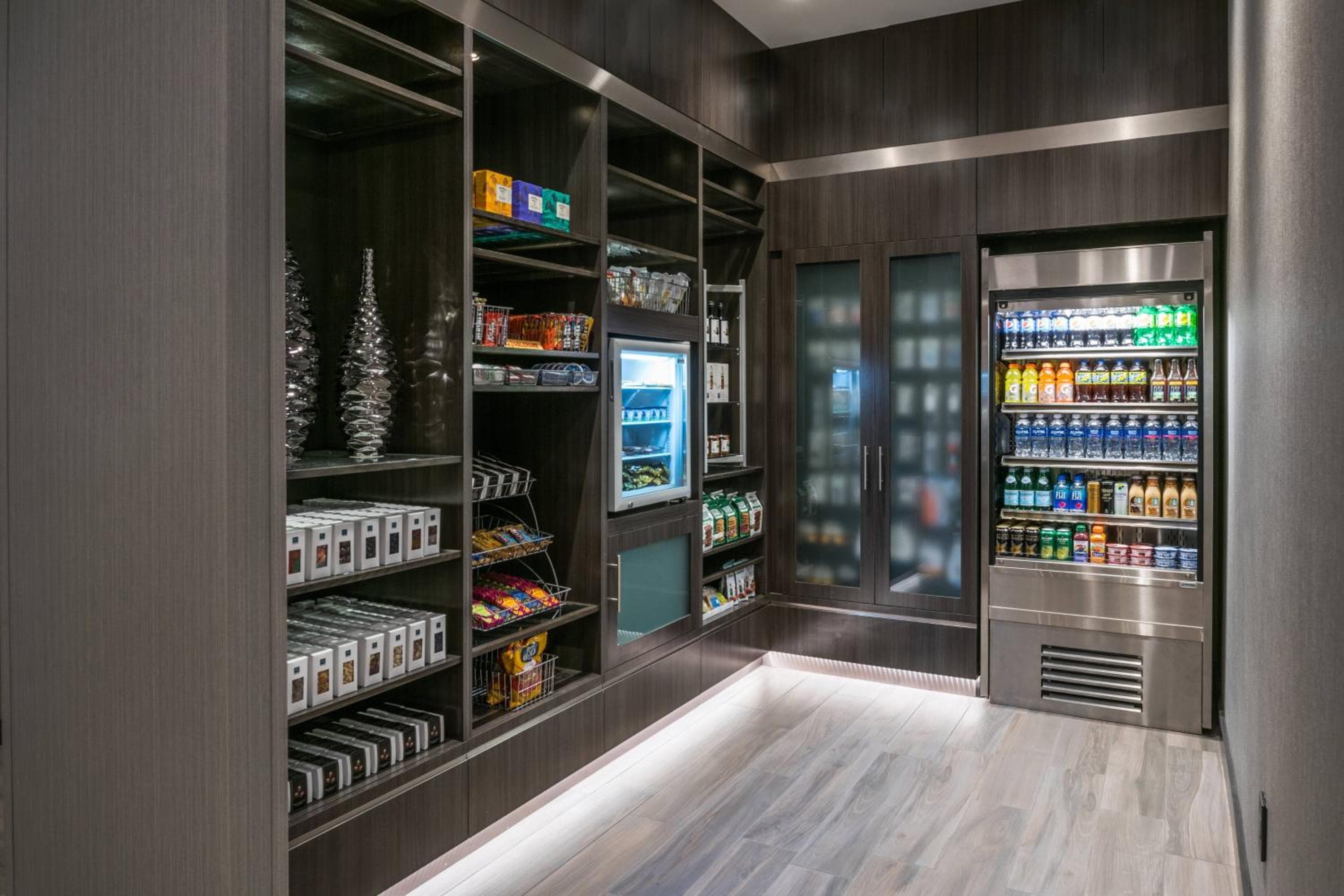 AC Hotel by Marriott Boston Cambridge