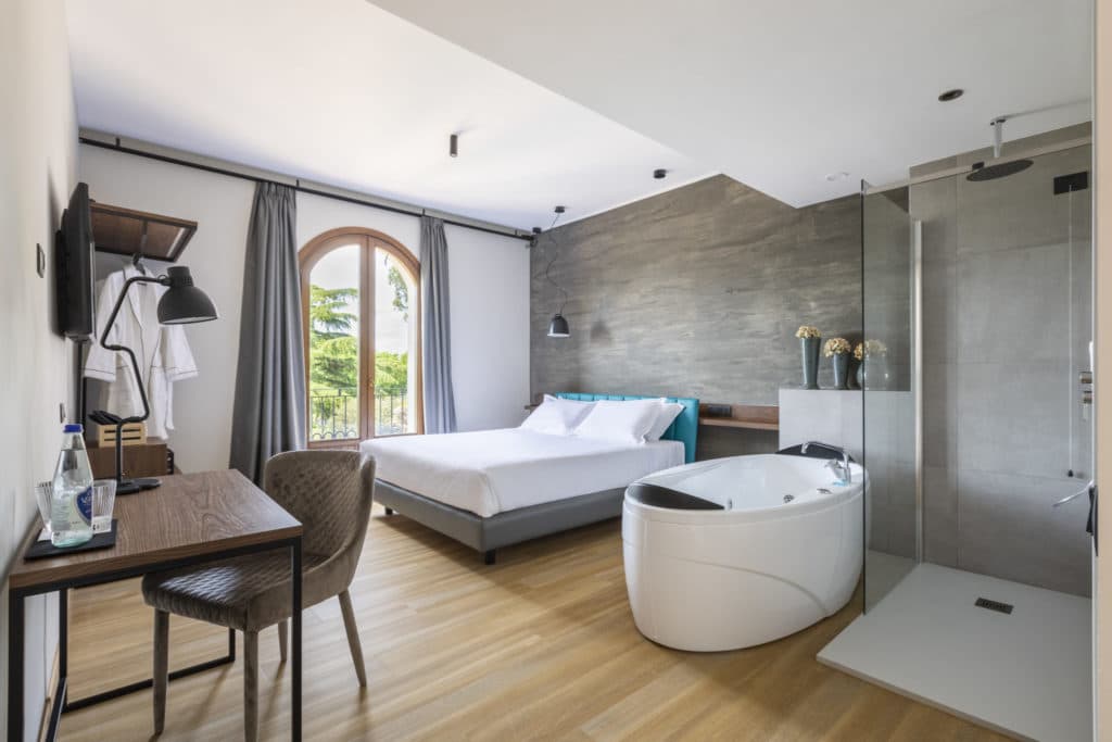 Hotel Antico Borgo di Sutri