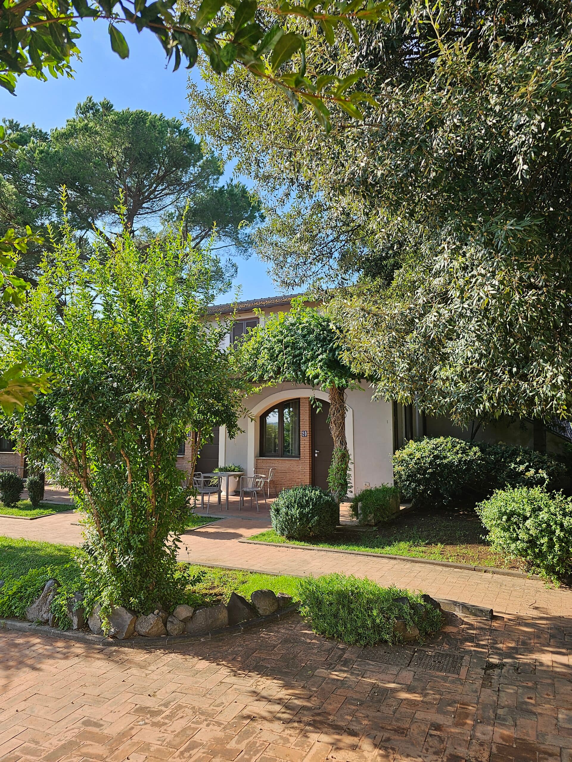 Hotel Antico Borgo di Sutri