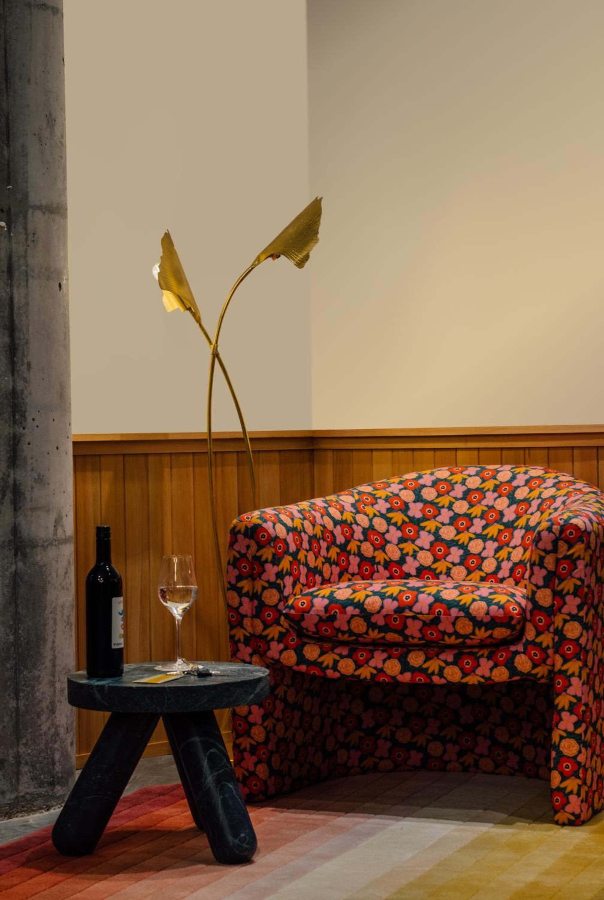 Waymore's Guest House