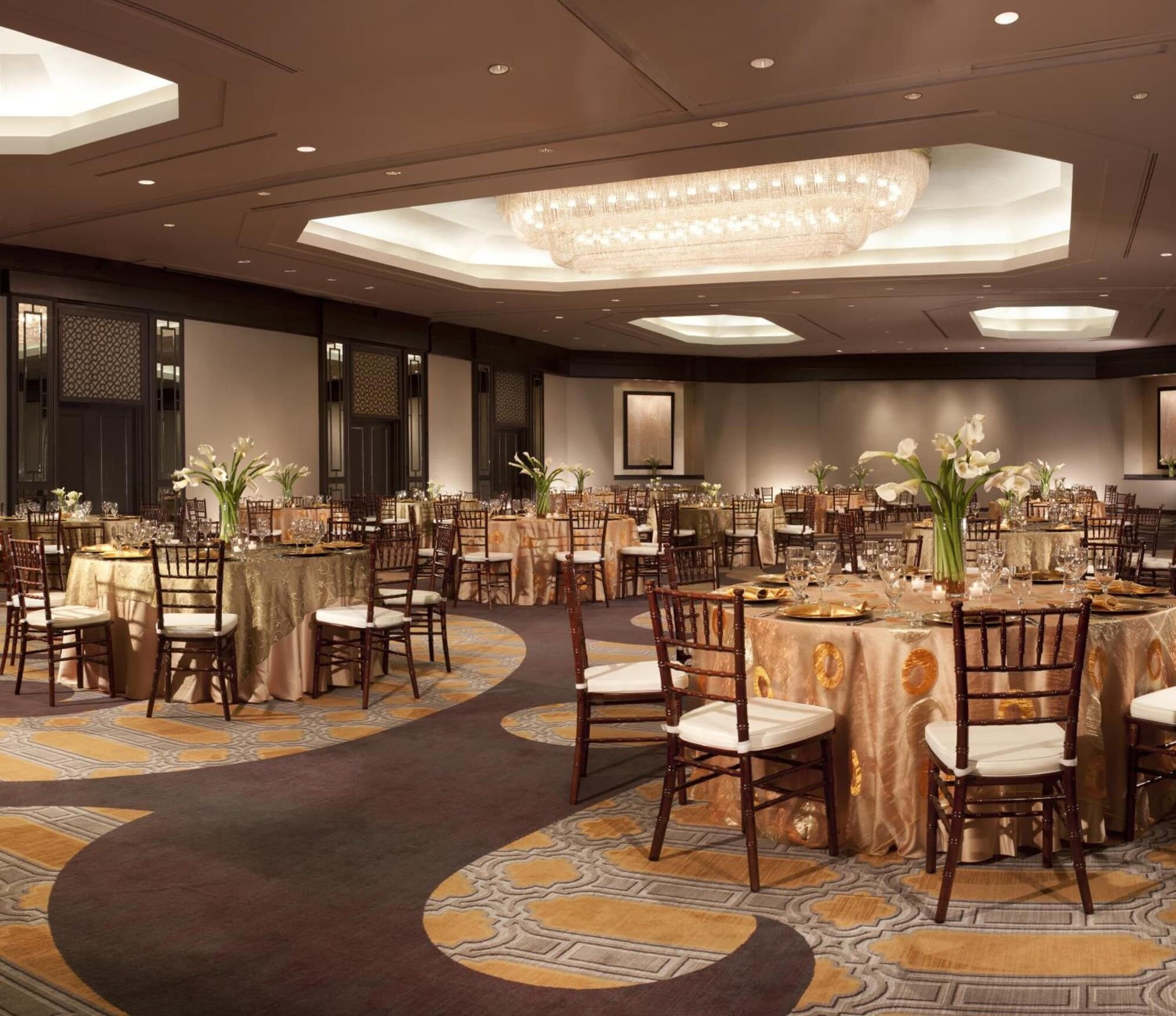 Marriott Jacksonville Downtown