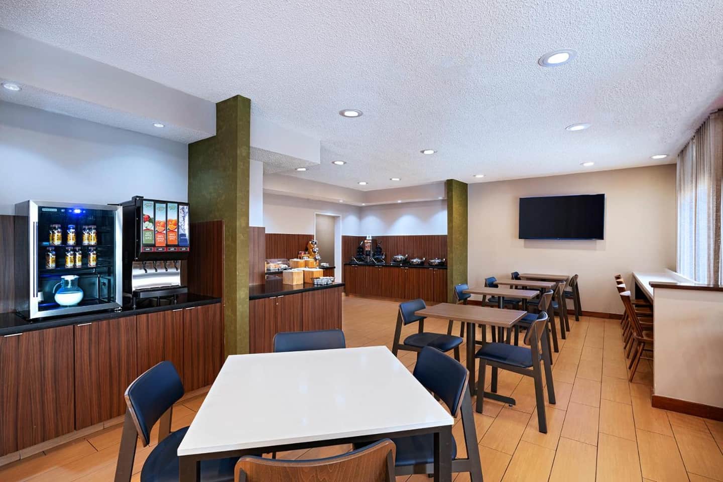 Fairfield Inn & Suites by Marriott San Antonio Downtown/Market Square